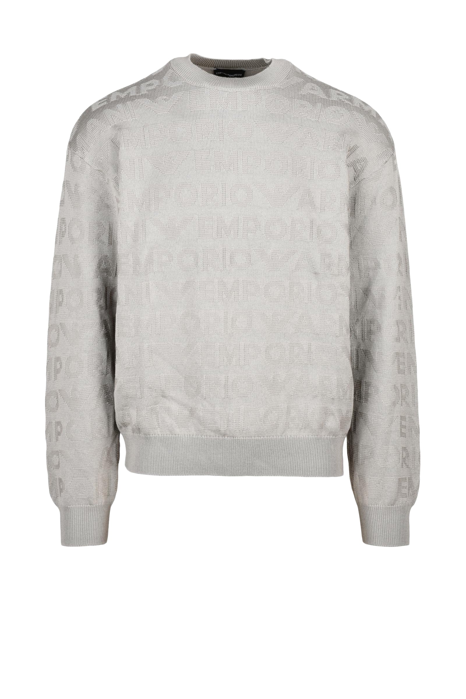 EMPORIO ARMANI maglia