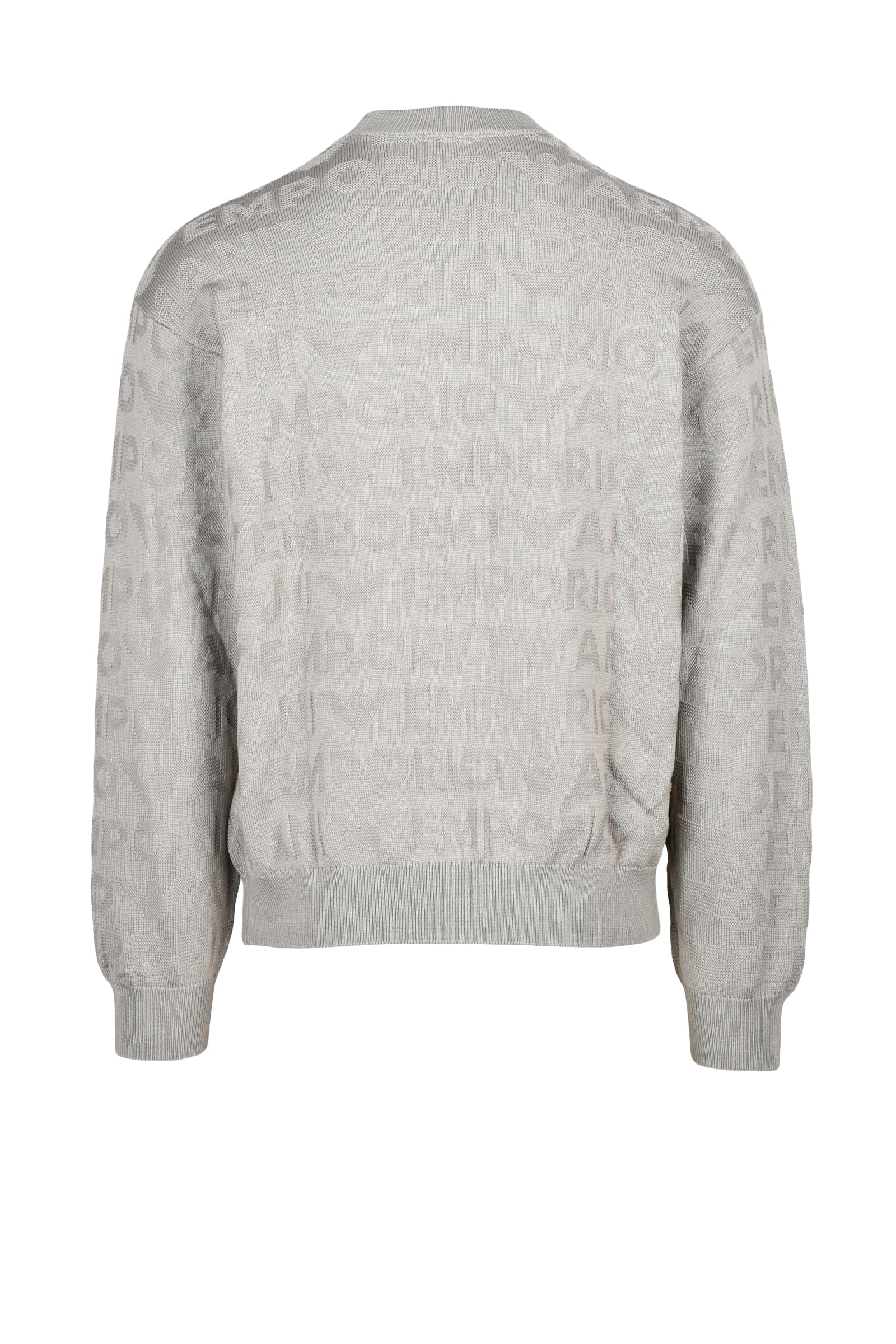 EMPORIO ARMANI maglia