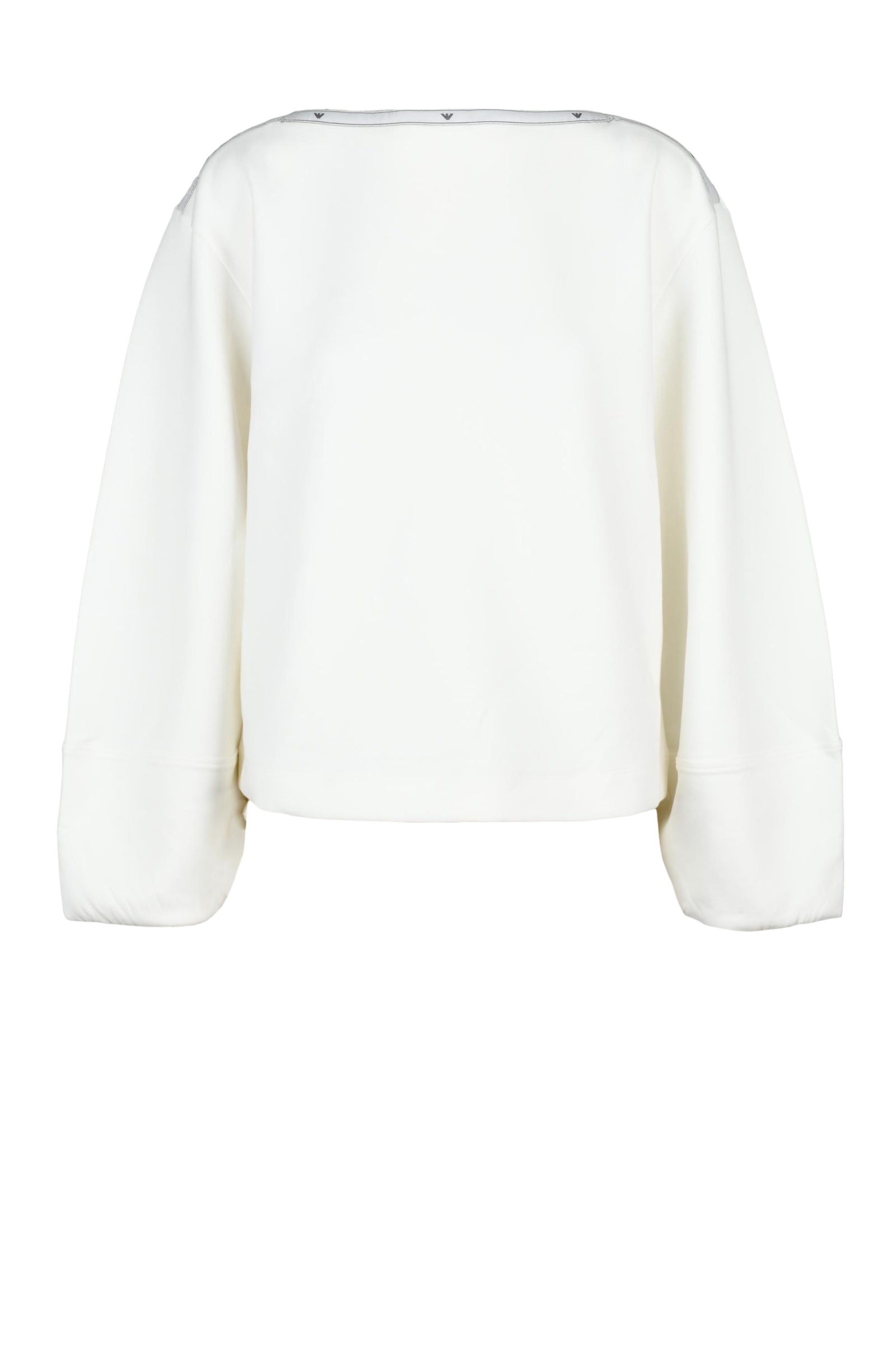 EMPORIO ARMANI sweatshirt