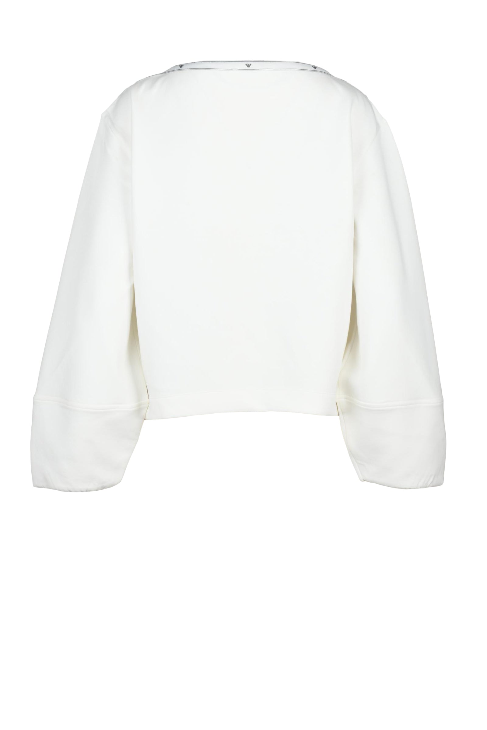 EMPORIO ARMANI sweatshirt