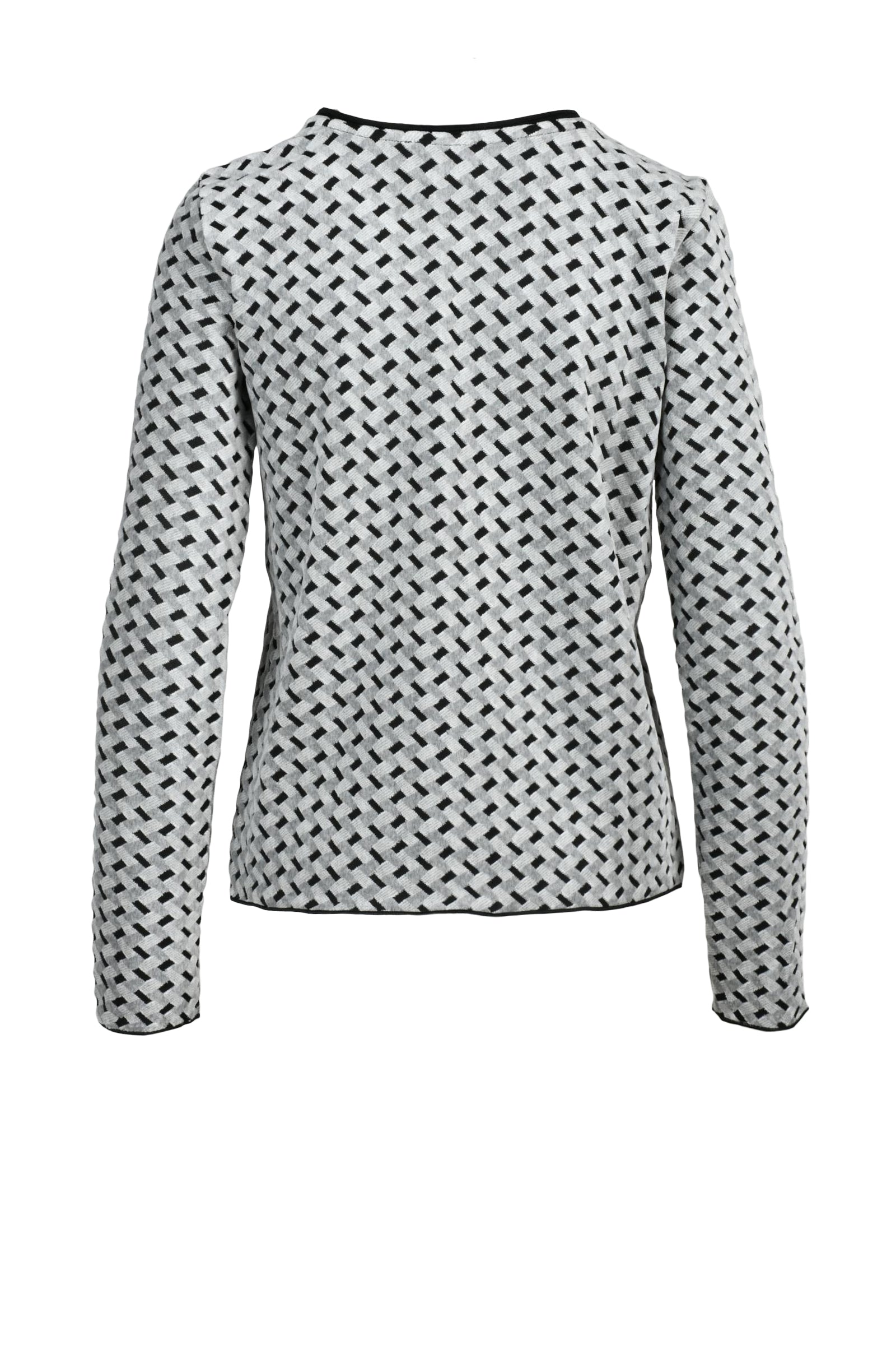 EMPORIO ARMANI maglia