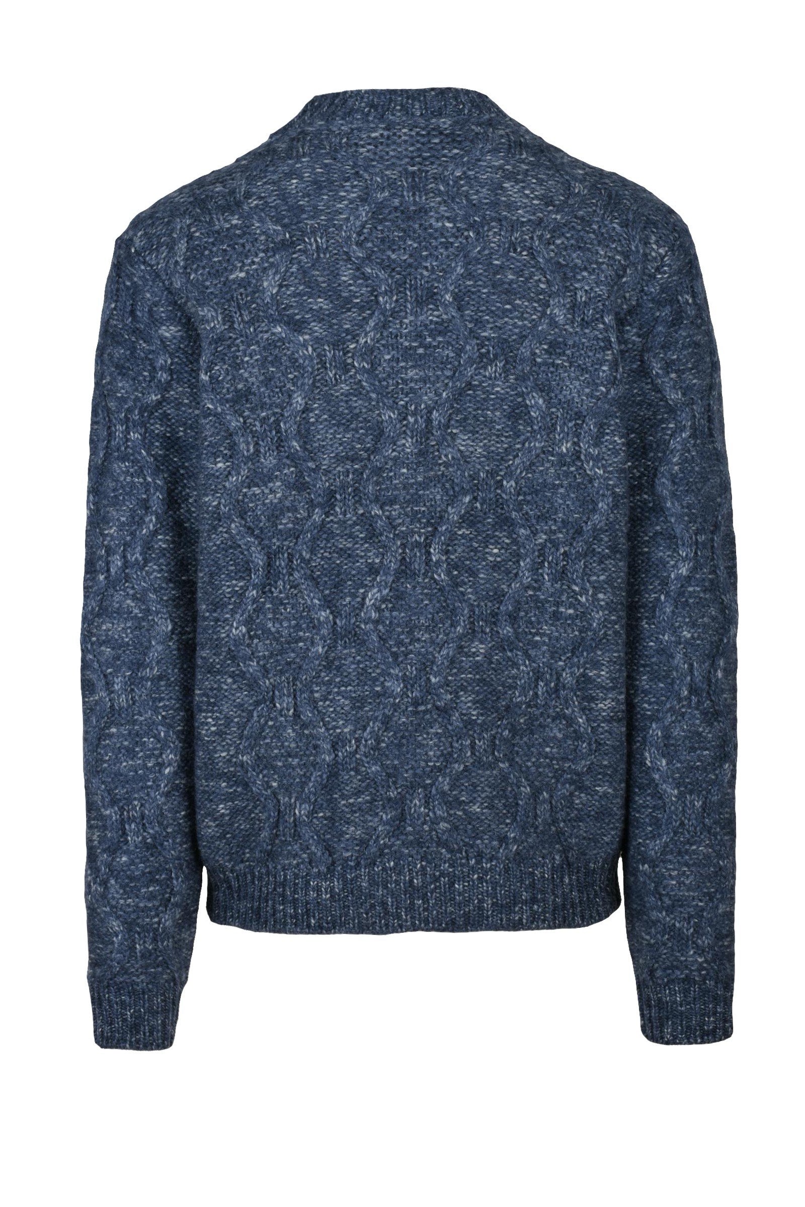 WOOL & CO maglia