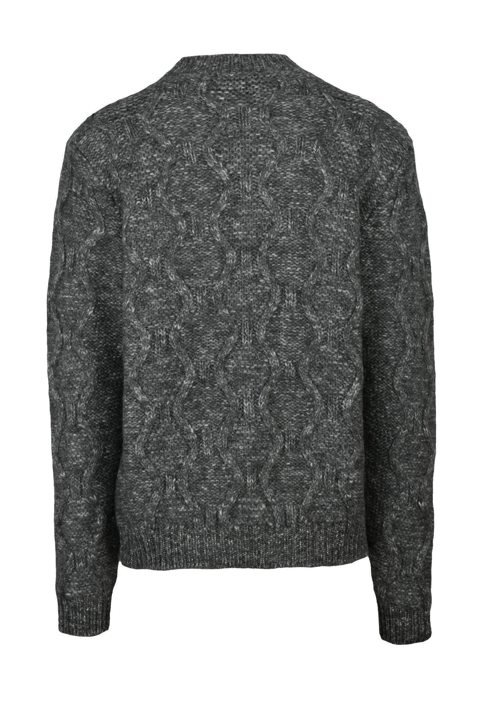 WOOL &amp; CO sweater