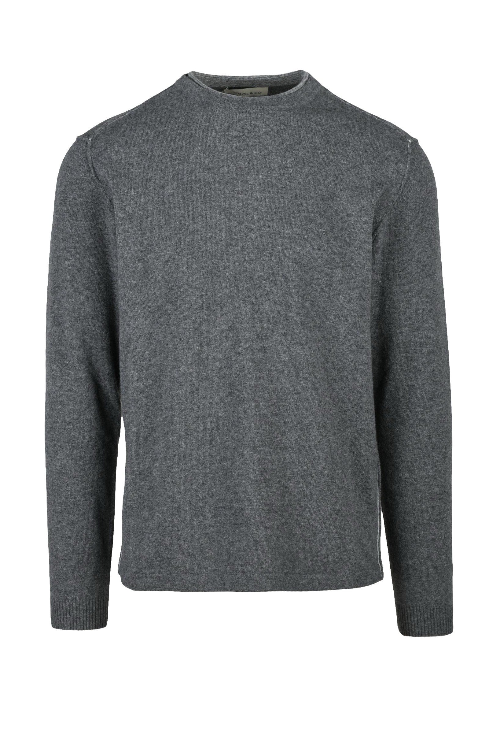 WOOL & CO maglia