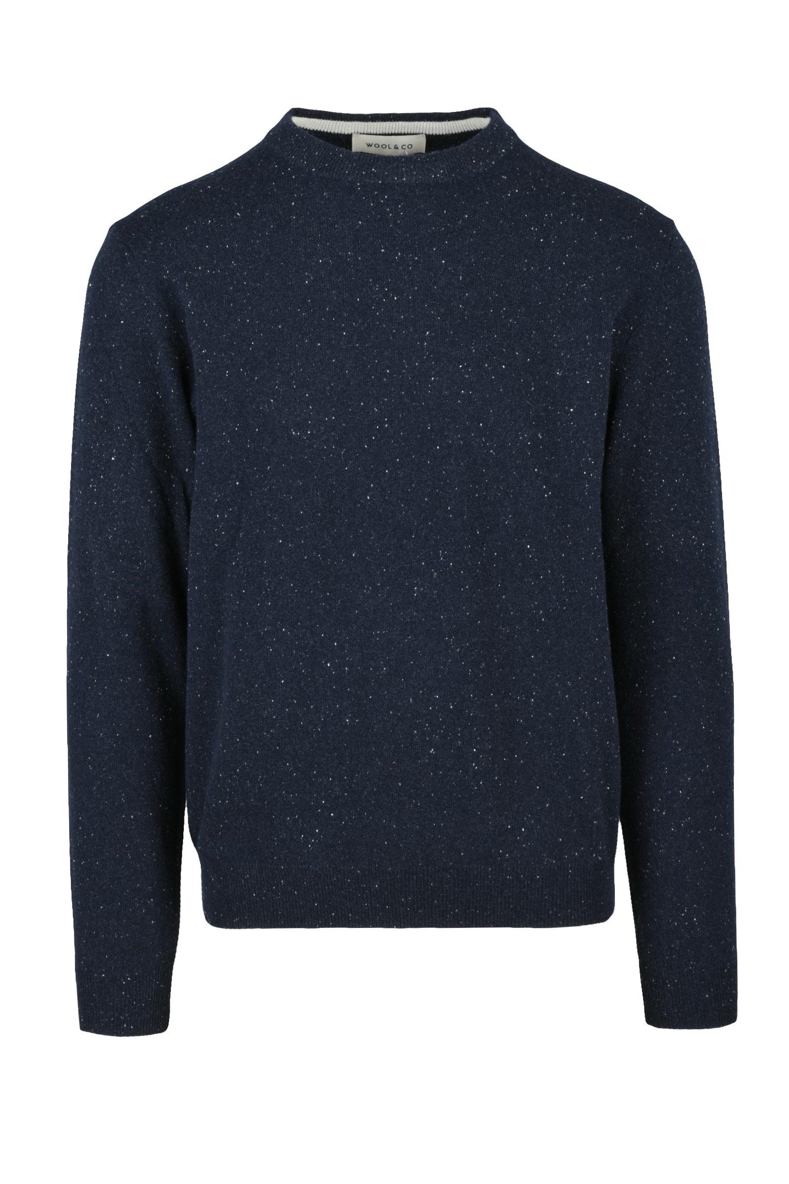 WOOL & CO maglia