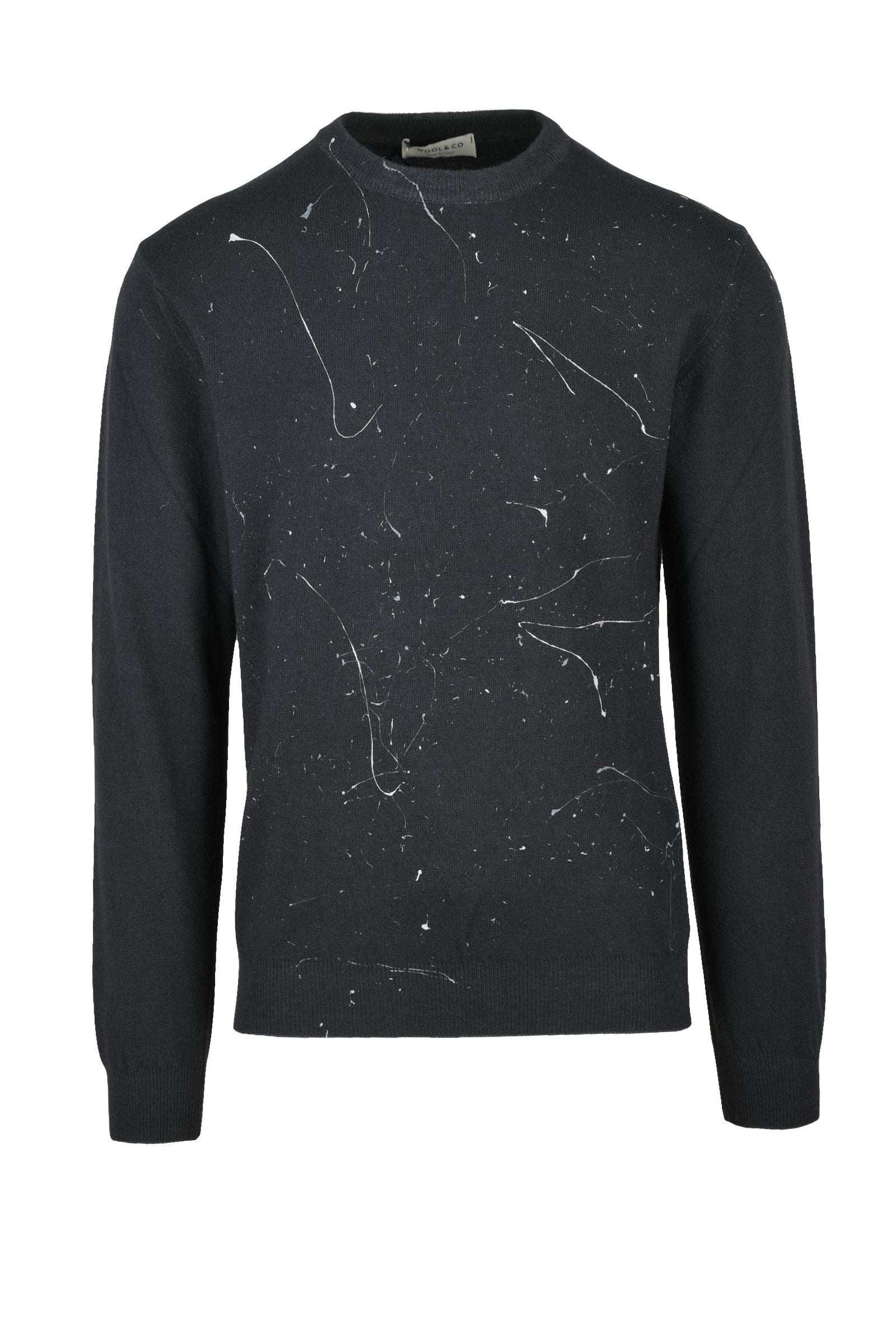 WOOL &amp; CO Pullover