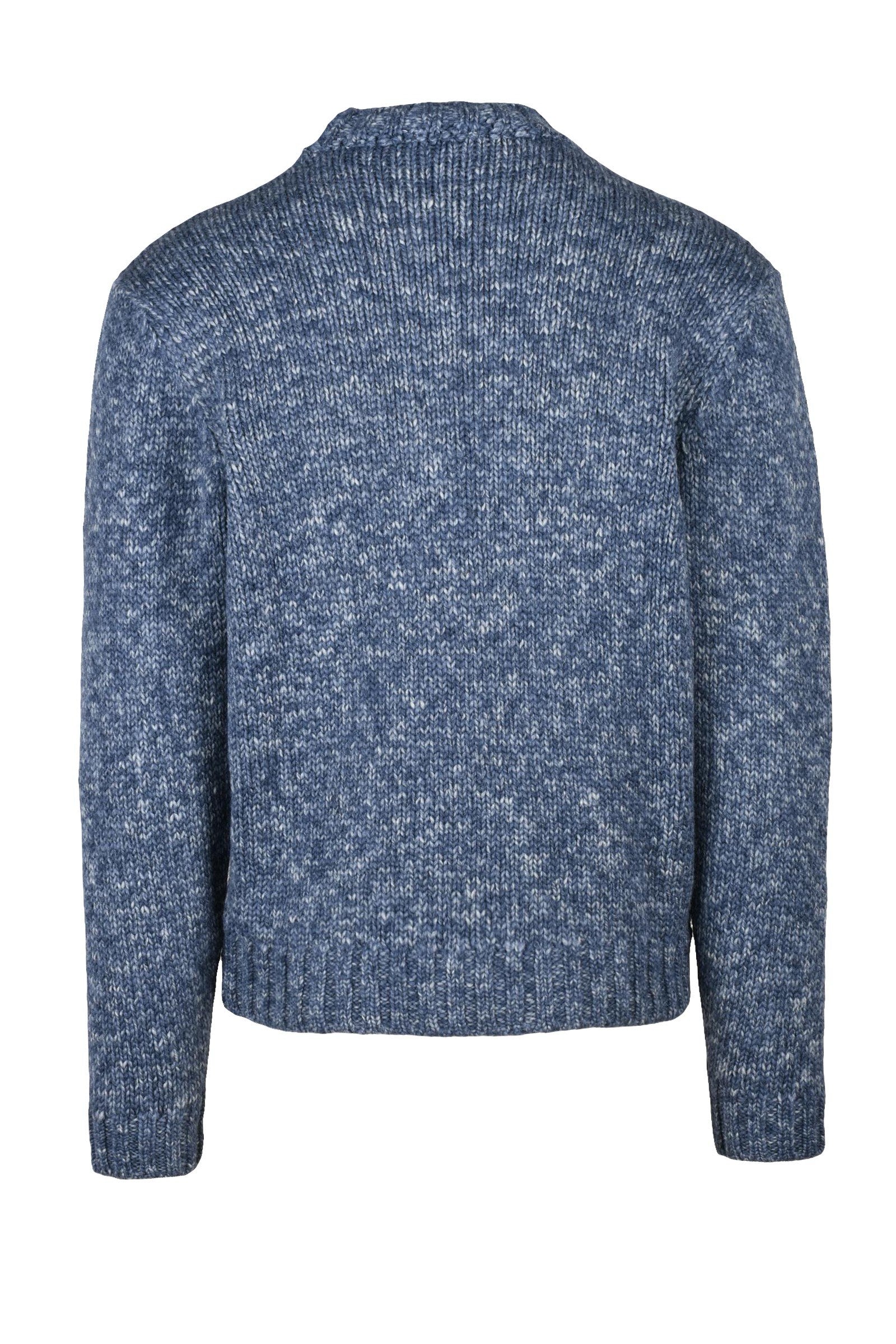 WOOL & CO maglia