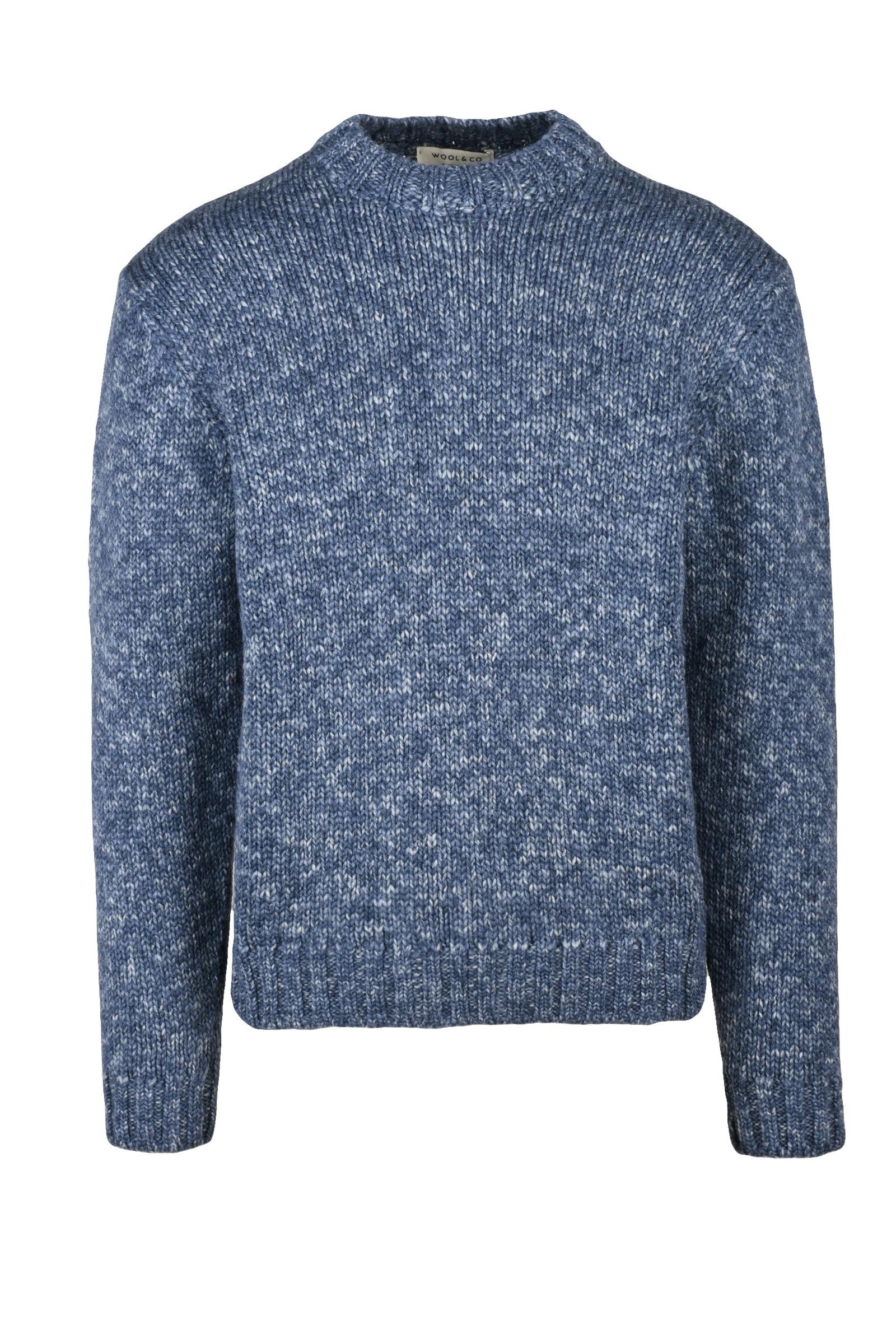 WOOL & CO maglia