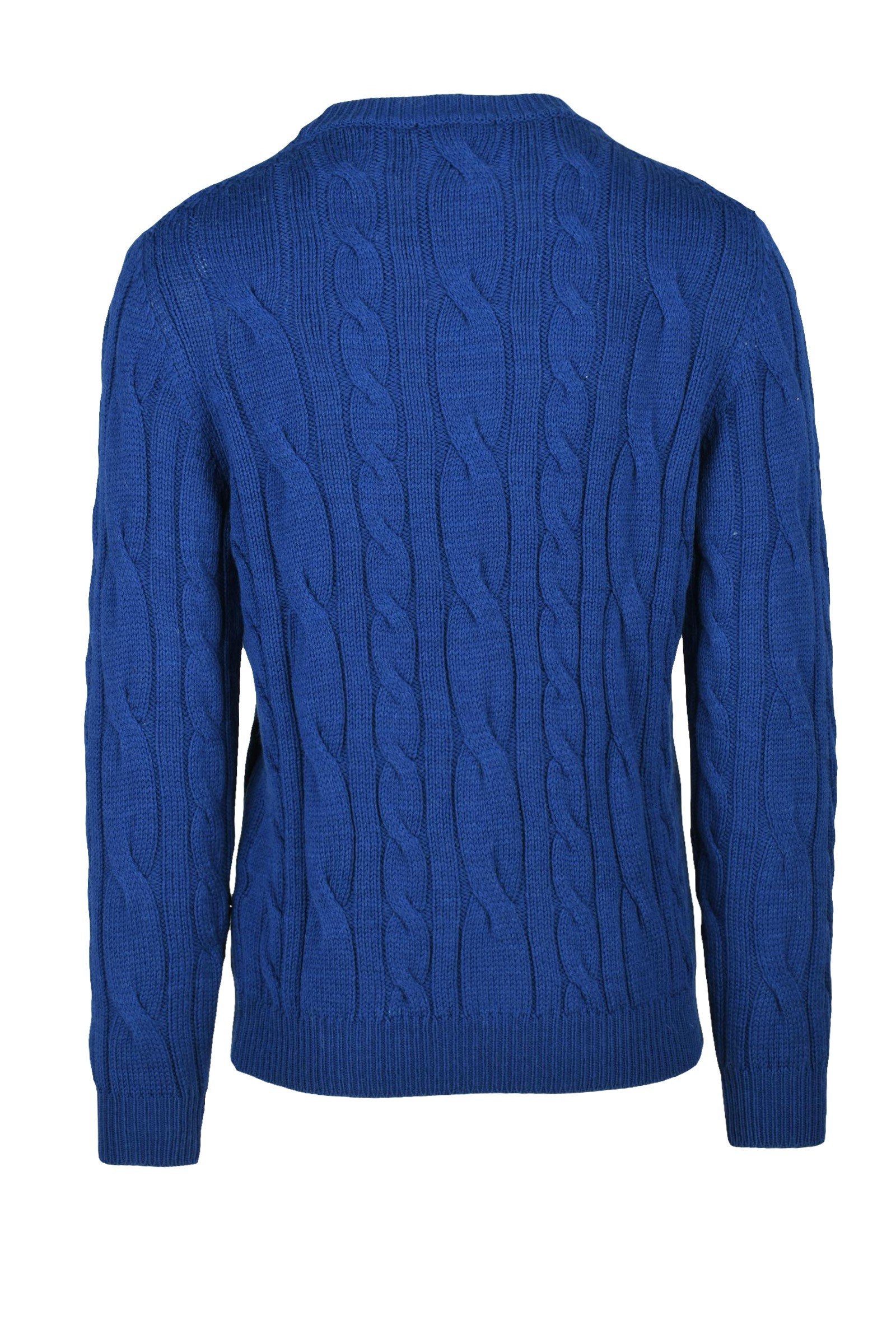 WOOL & CO maglia