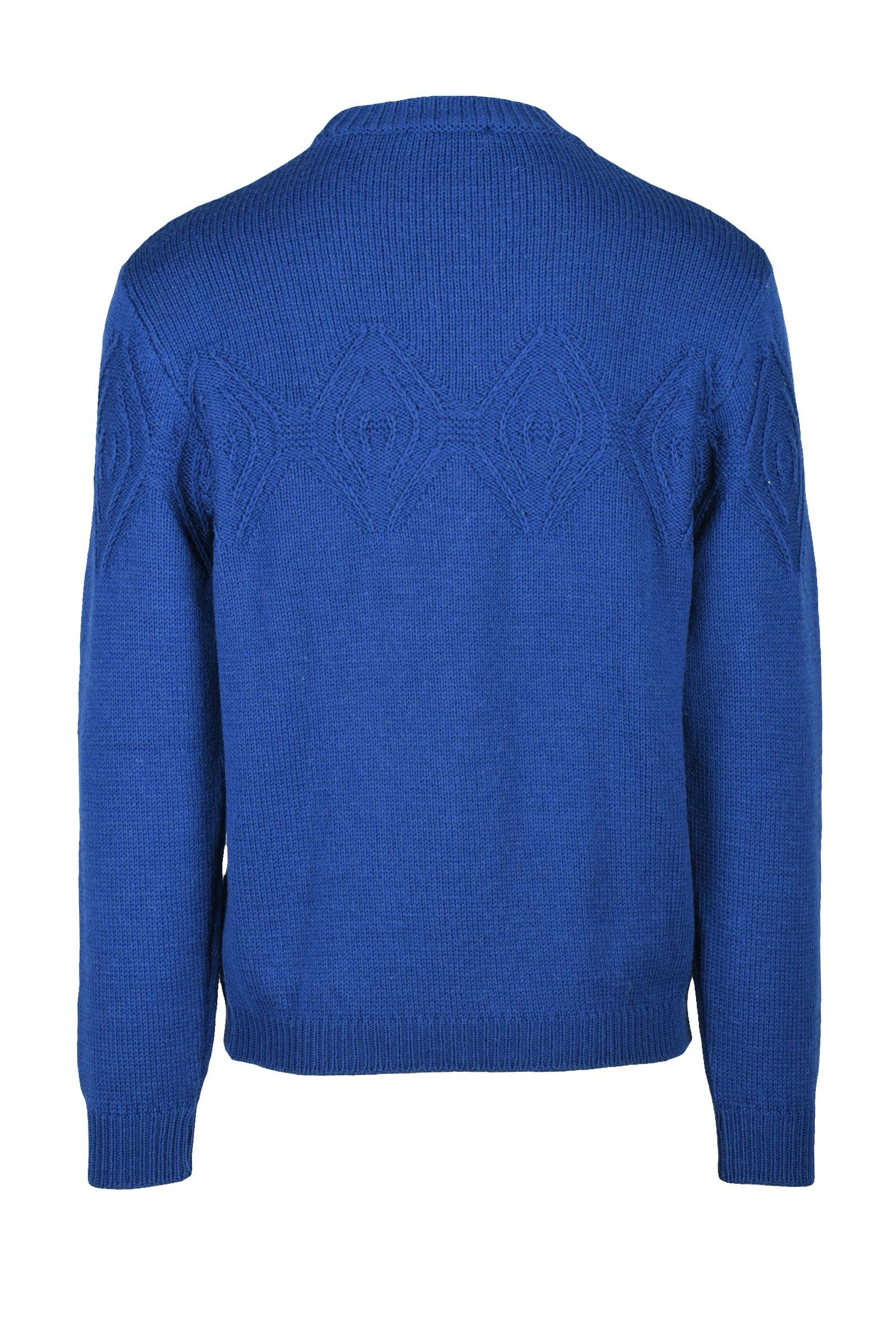 WOOL &amp; CO sweater