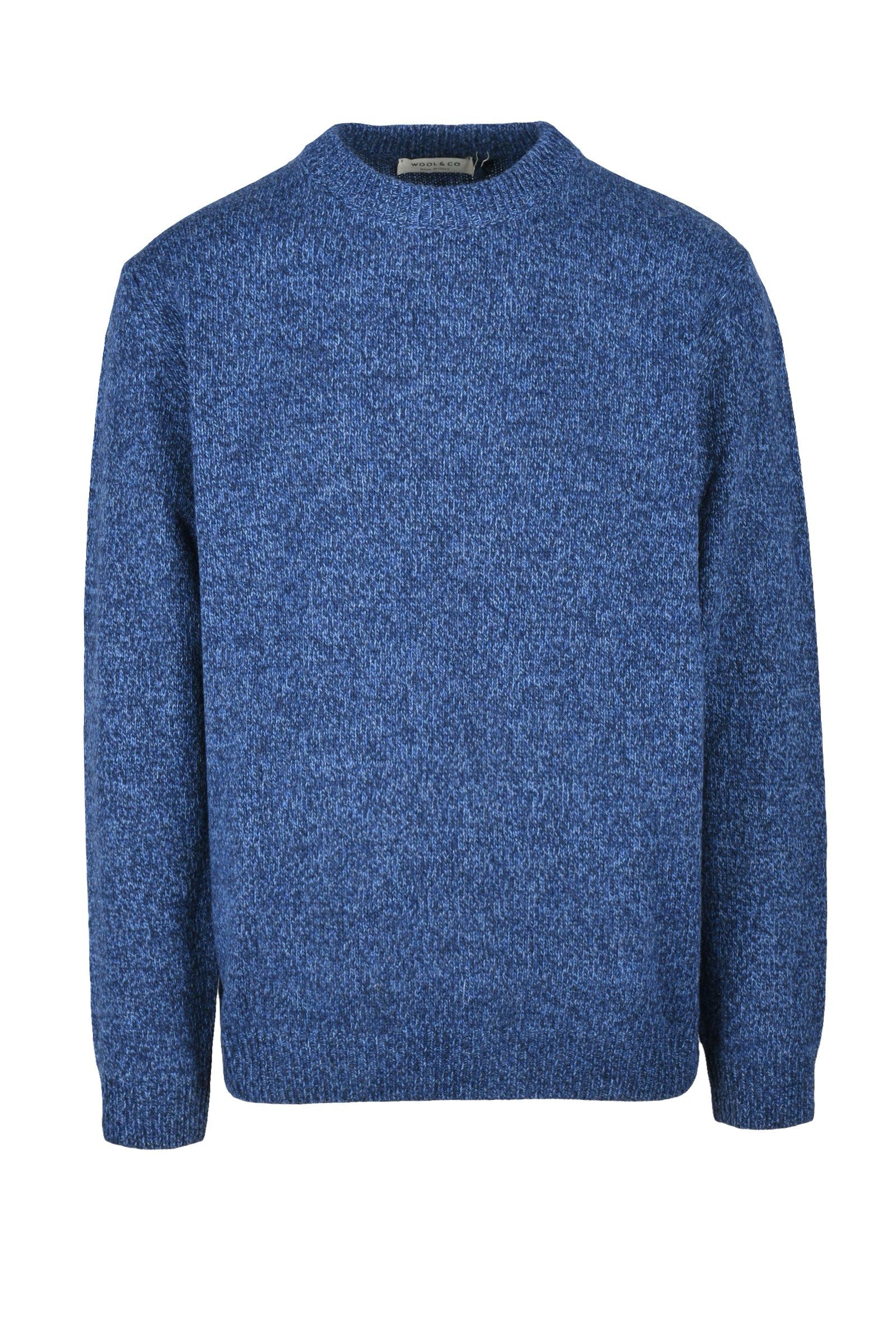 WOOL &amp; CO sweater