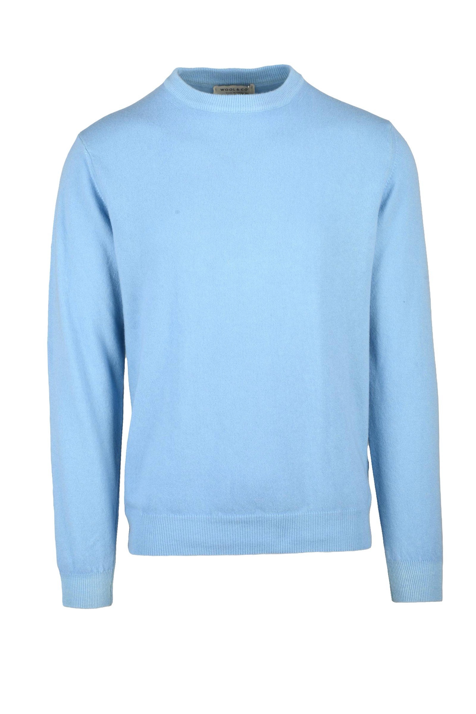WOOL &amp; CO sweater