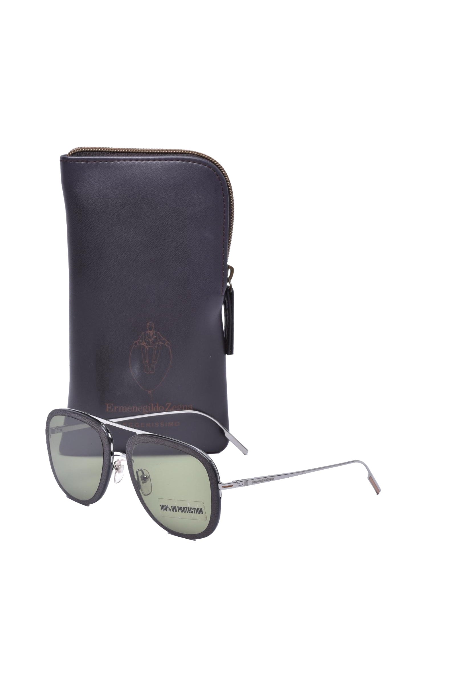 ERMENEGILDO ZEGNA occhiali