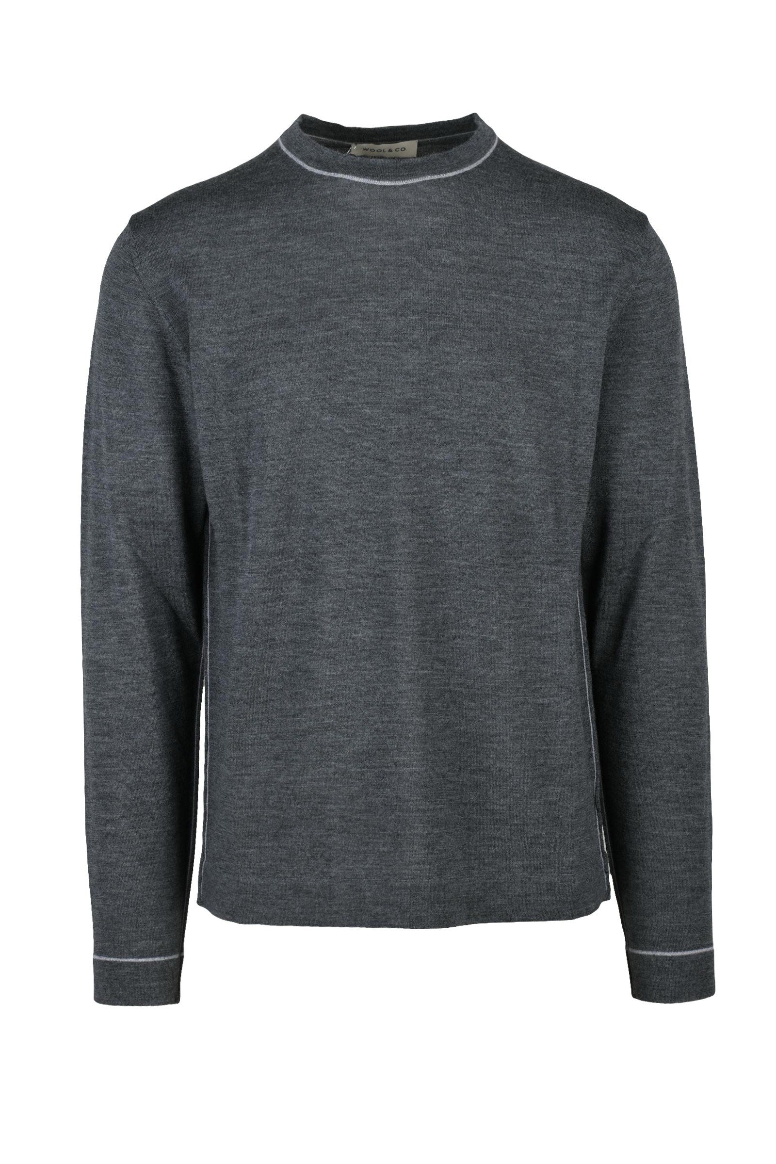 WOOL &amp; CO sweater