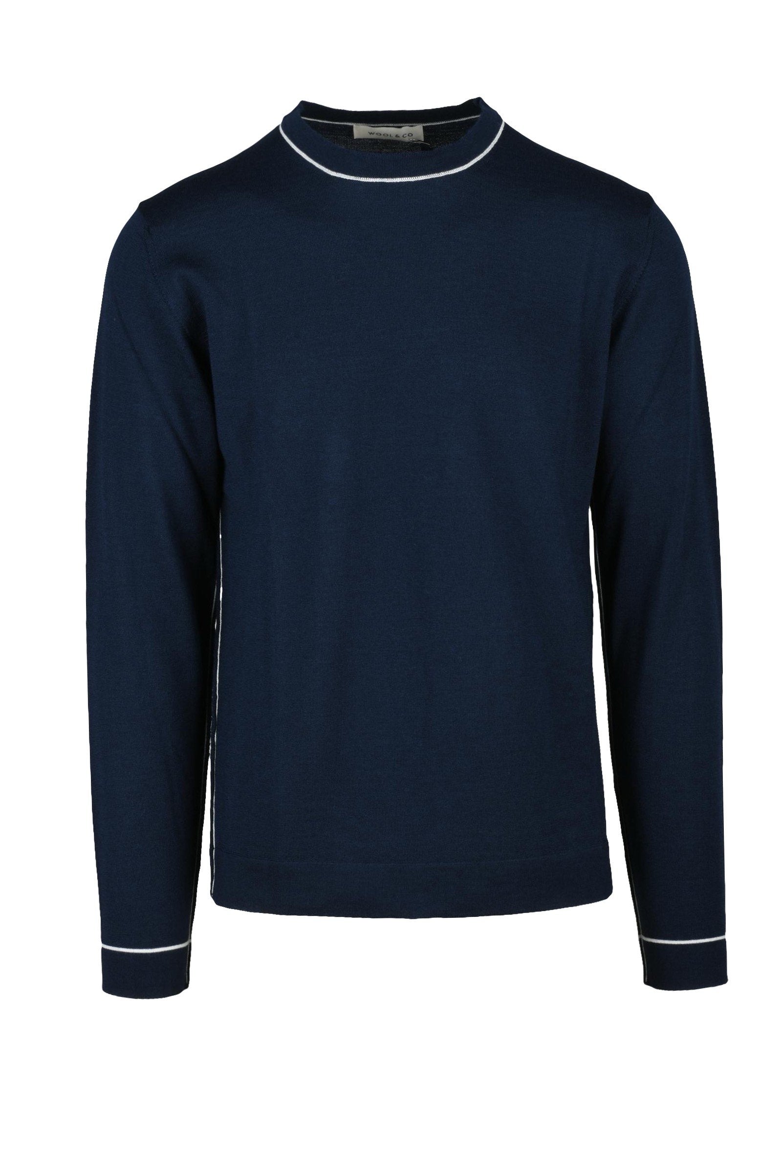 WOOL &amp; CO sweater