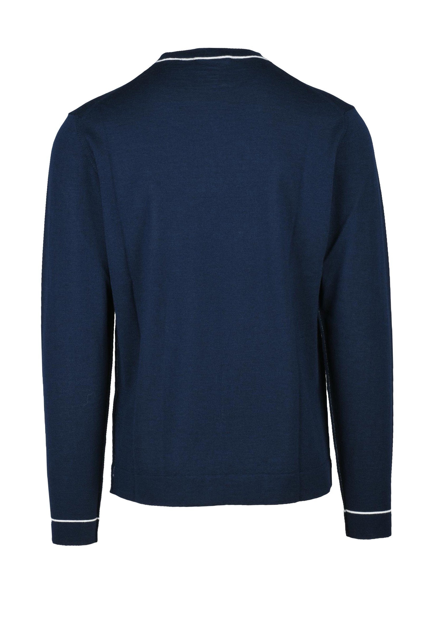 WOOL &amp; CO sweater