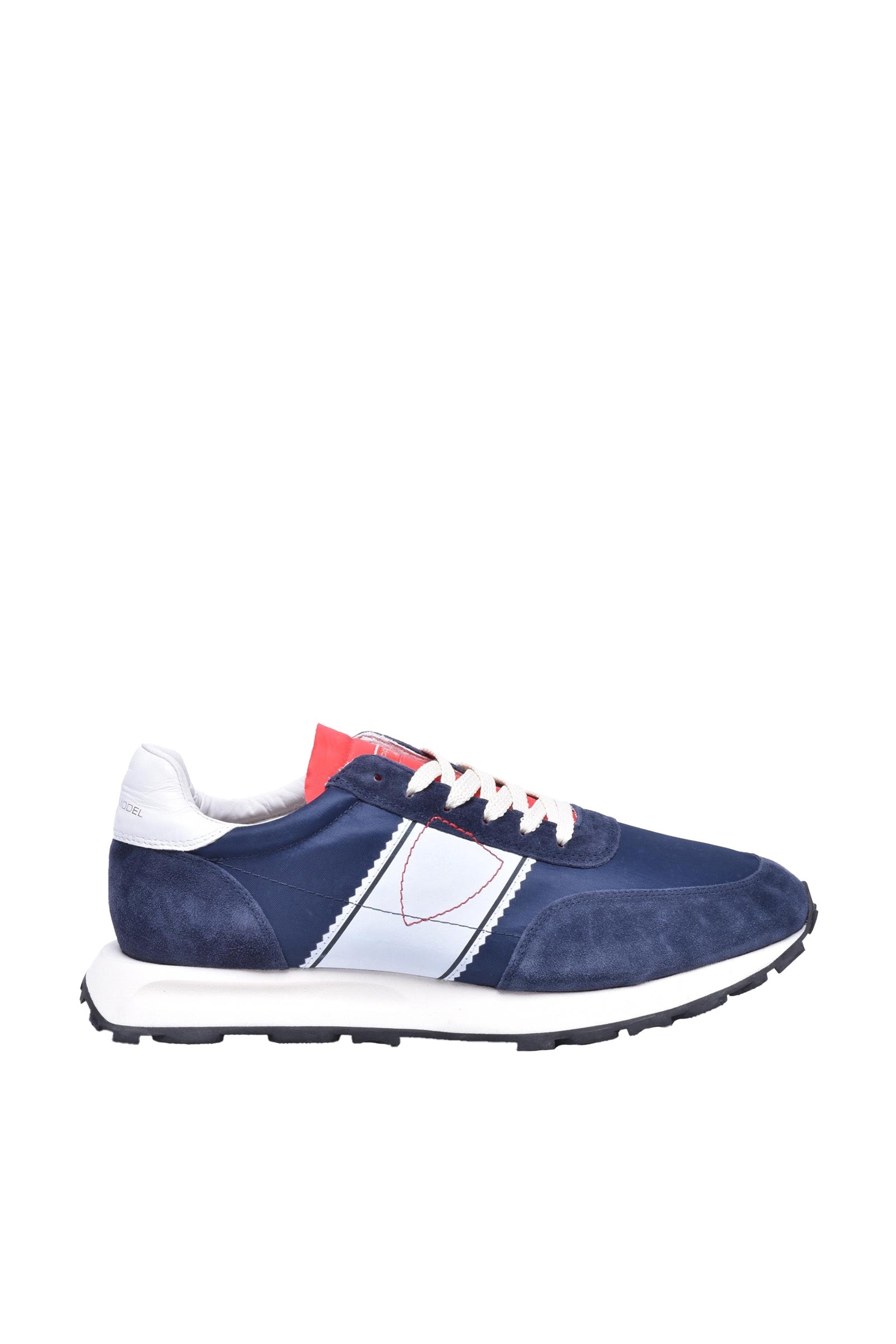 PHILIPPE MODEL sneakers
