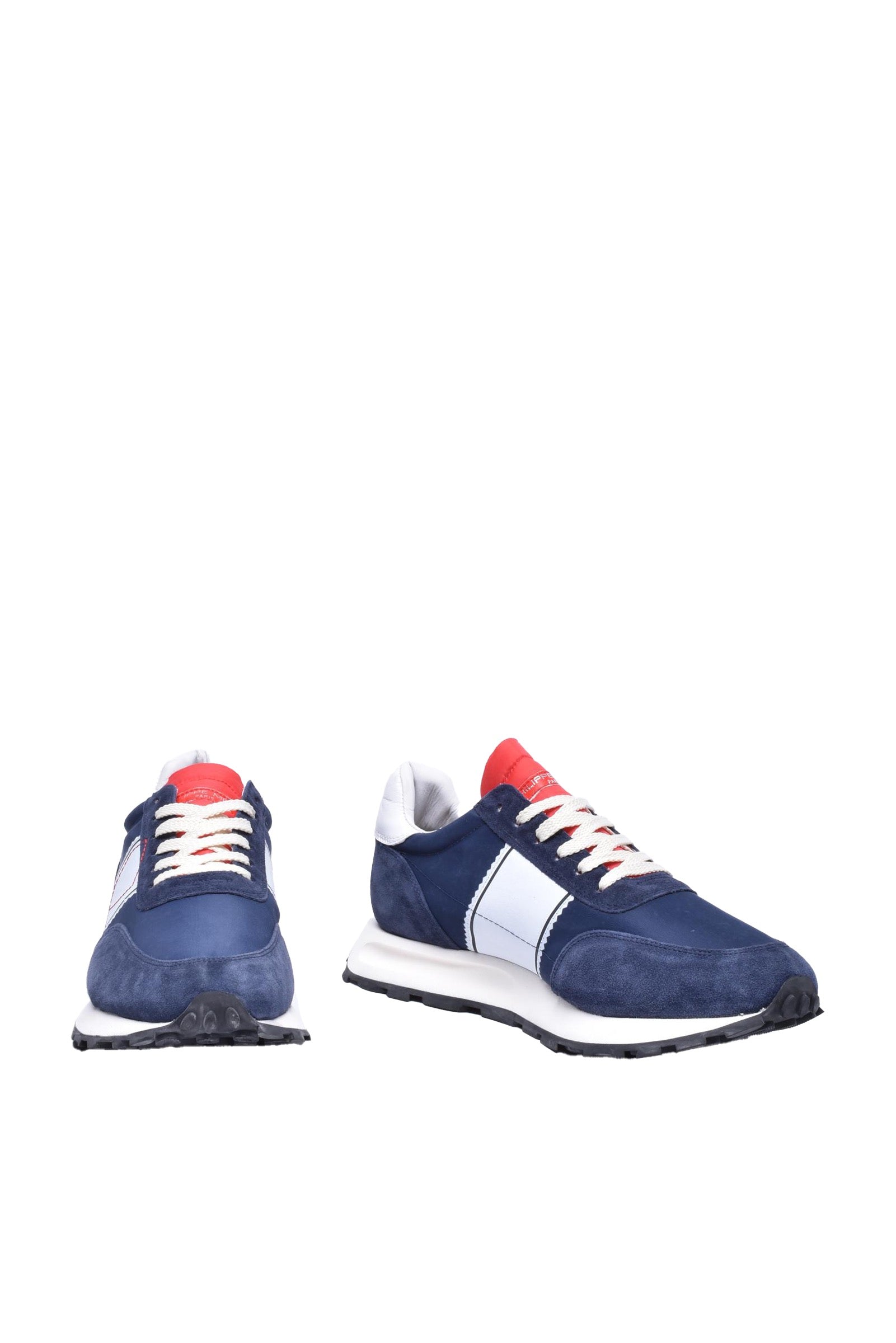 PHILIPPE MODEL sneakers