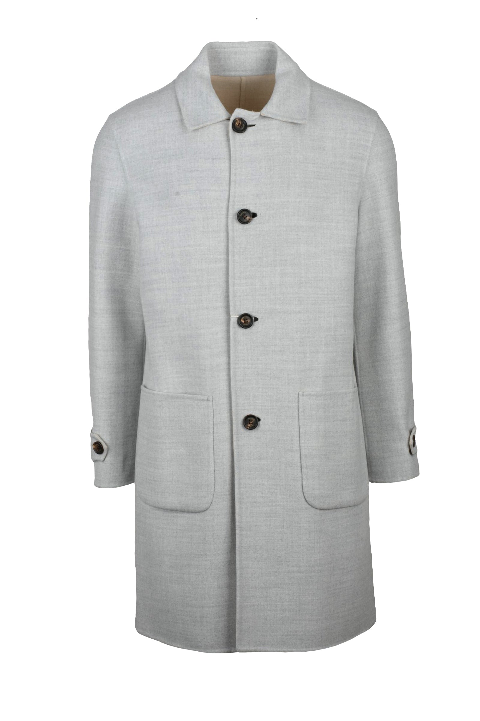 ELEVENTY cappotto