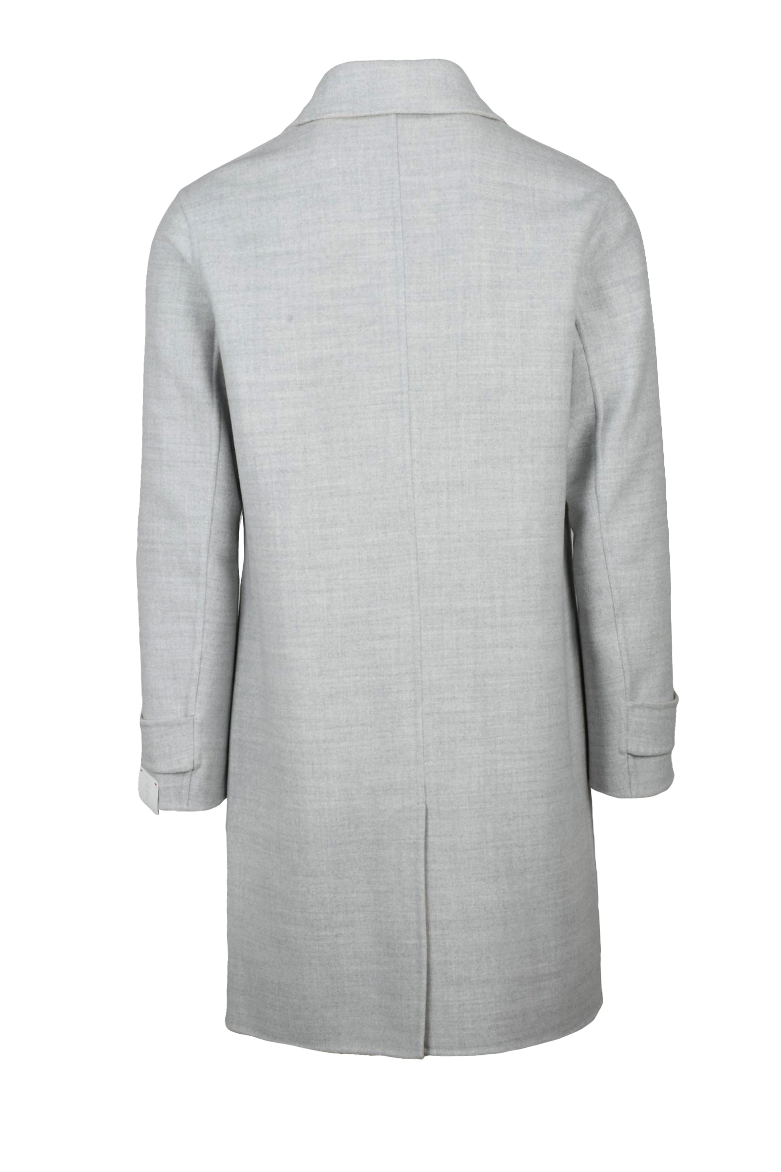 ELEVENTY cappotto