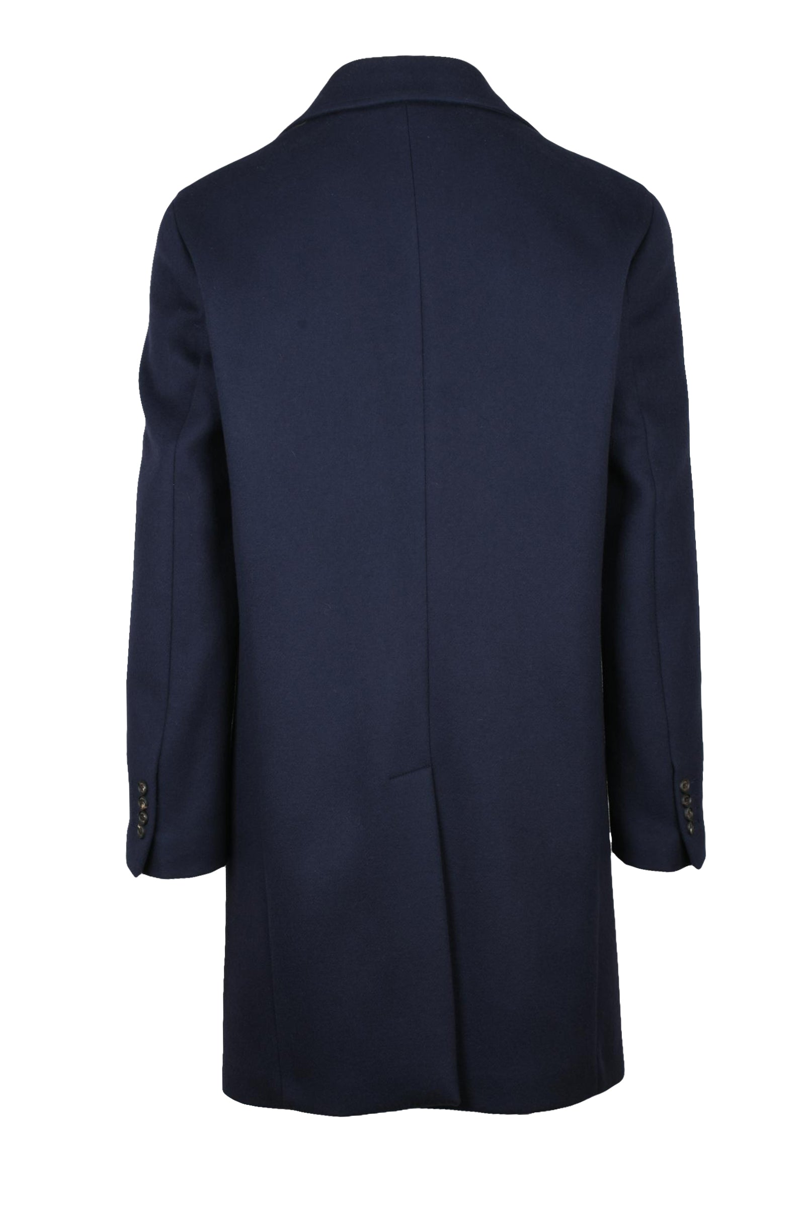 ELEVENTY cappotto