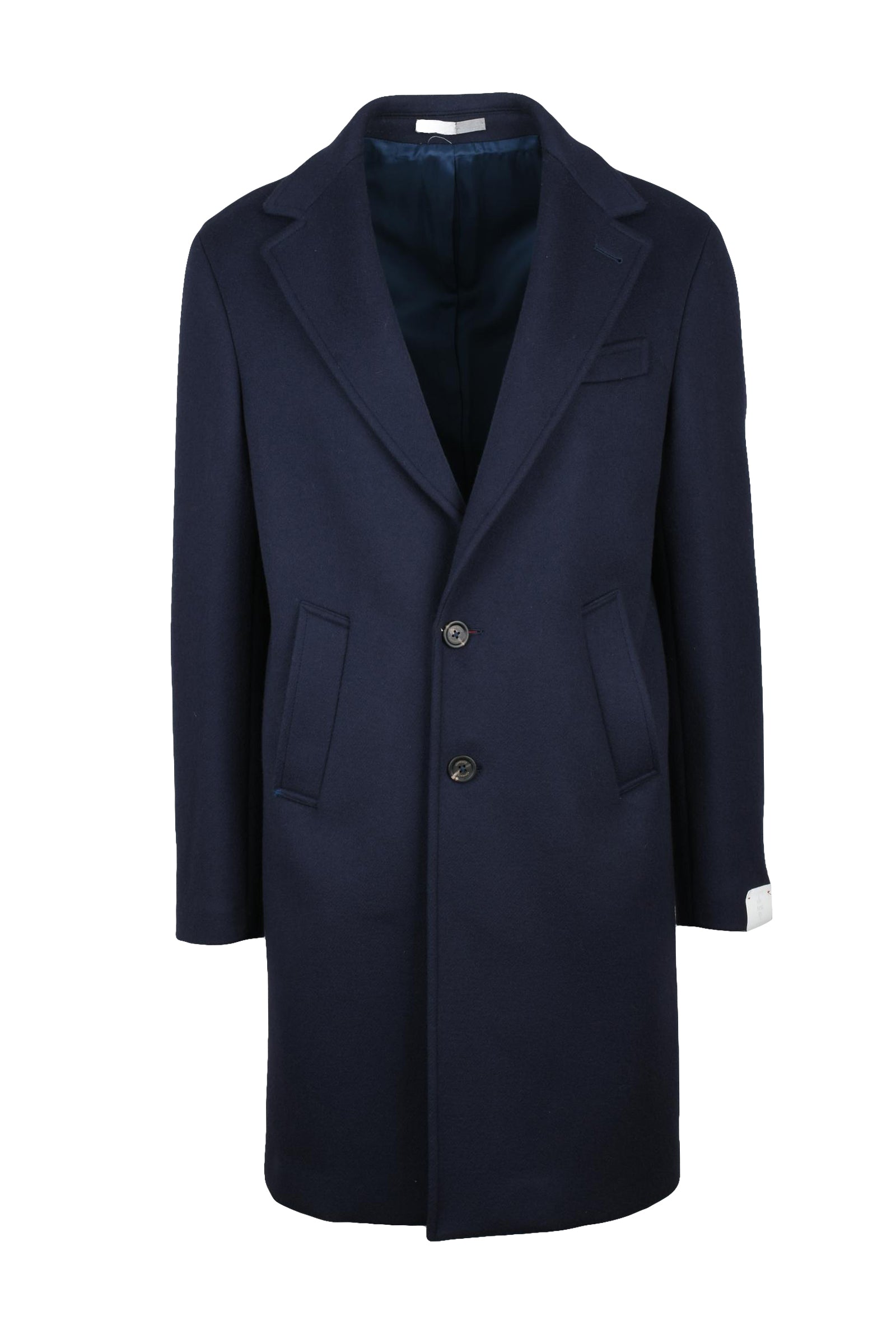 ELEVENTY cappotto