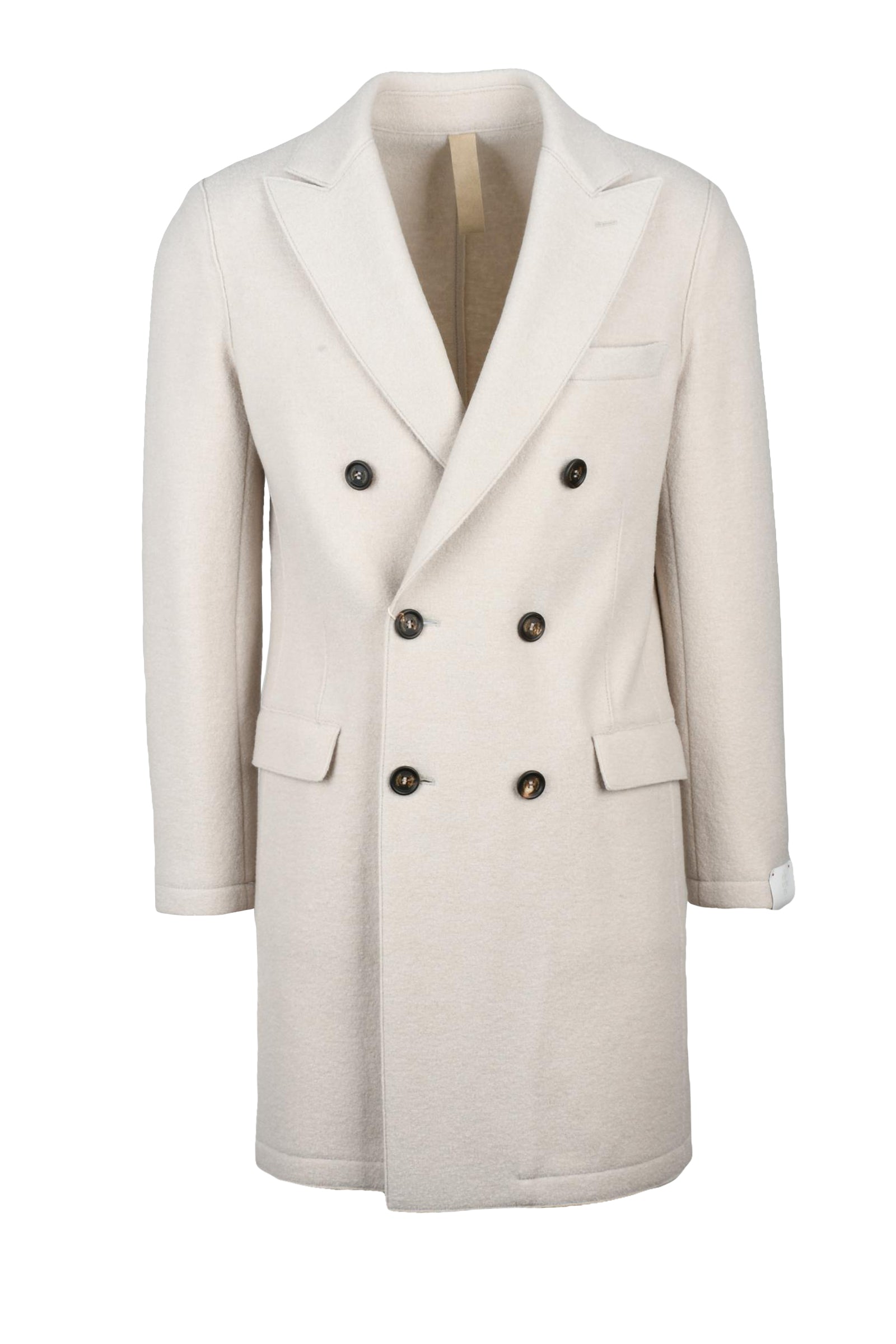 ELEVENTY cappotto