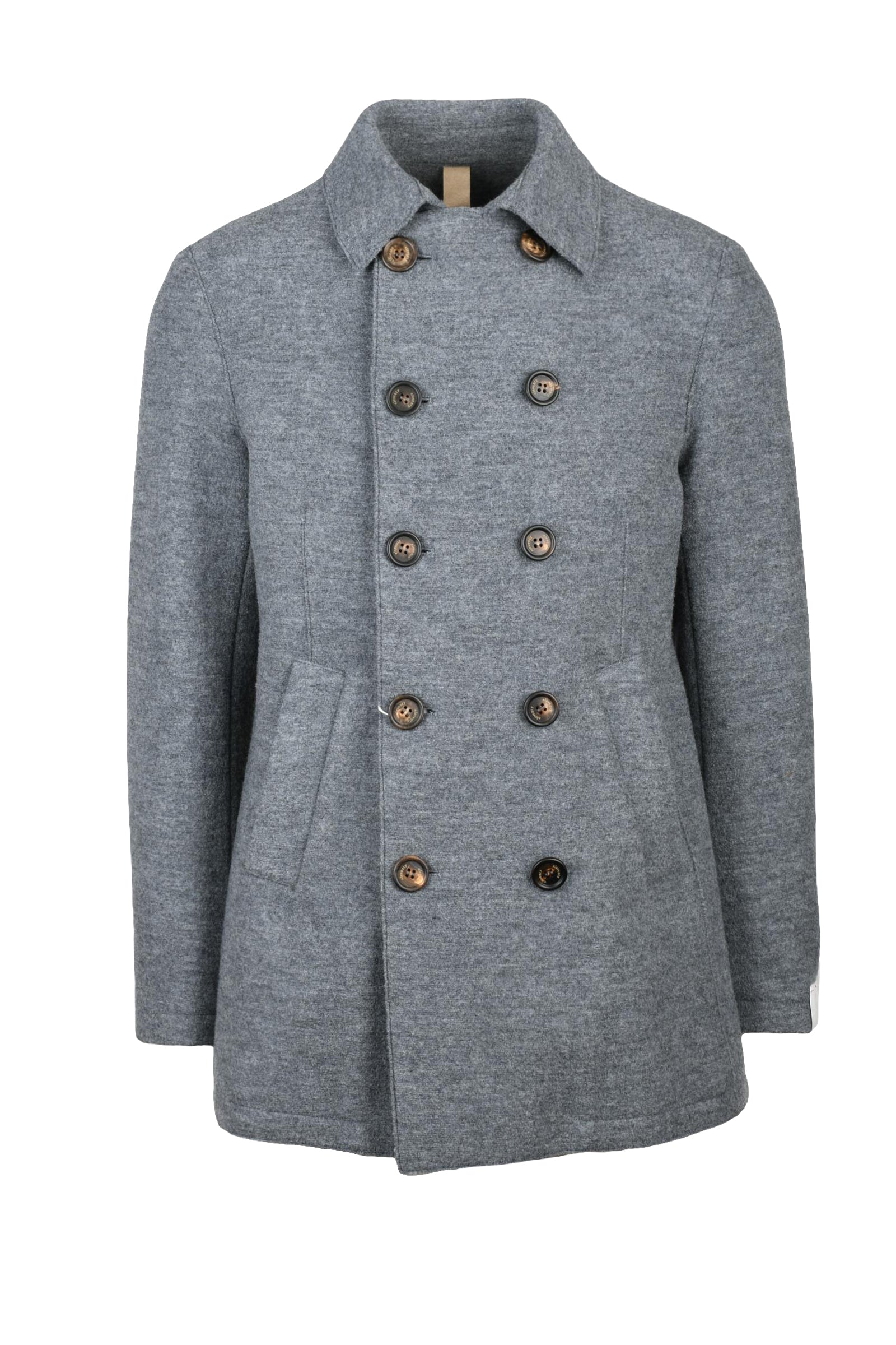 ELEVENTY cappotto