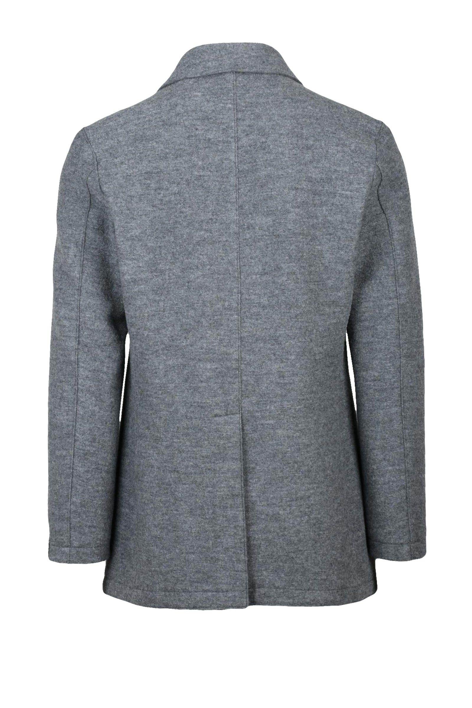 ELEVENTY cappotto