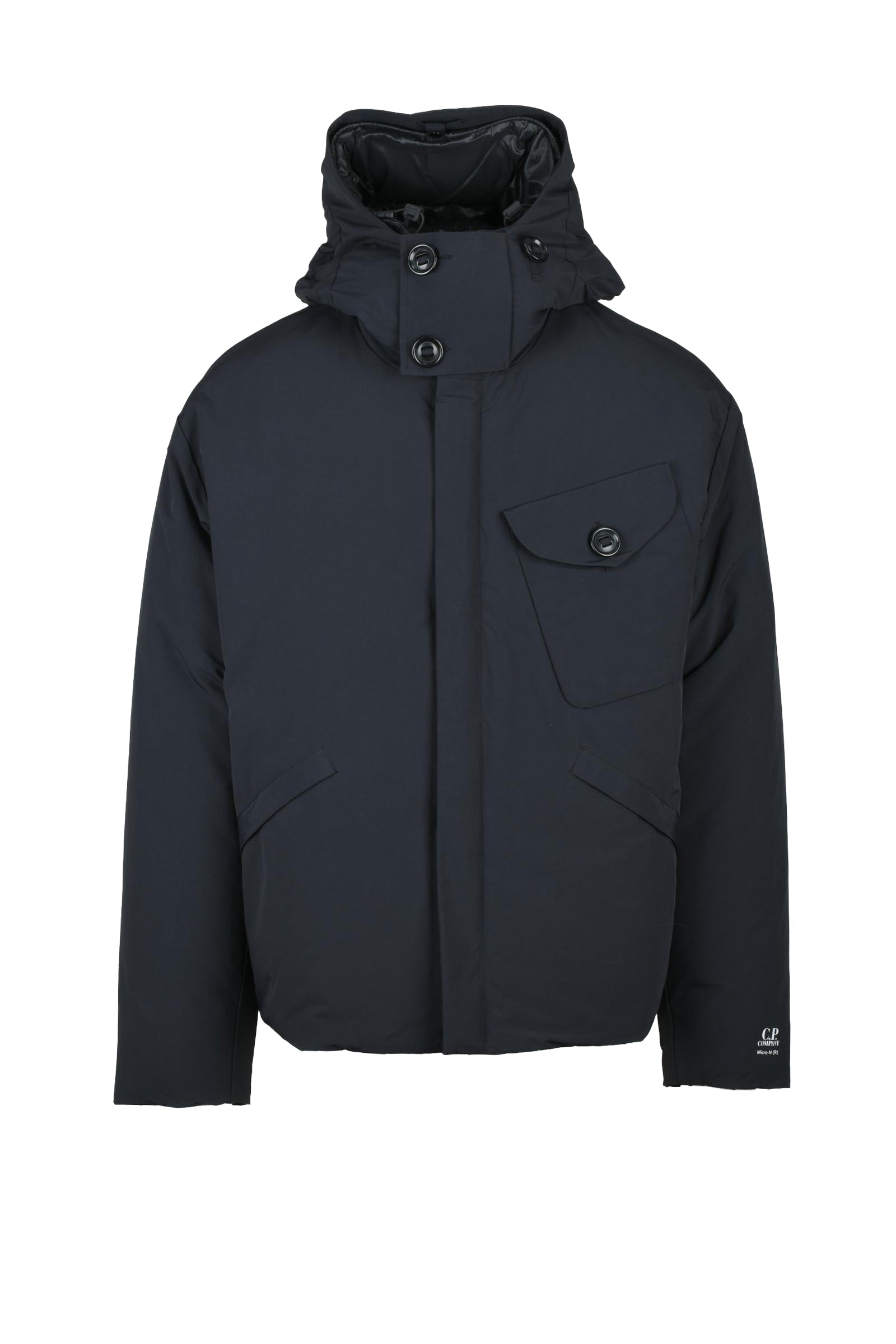 C.P. COMPANY coat