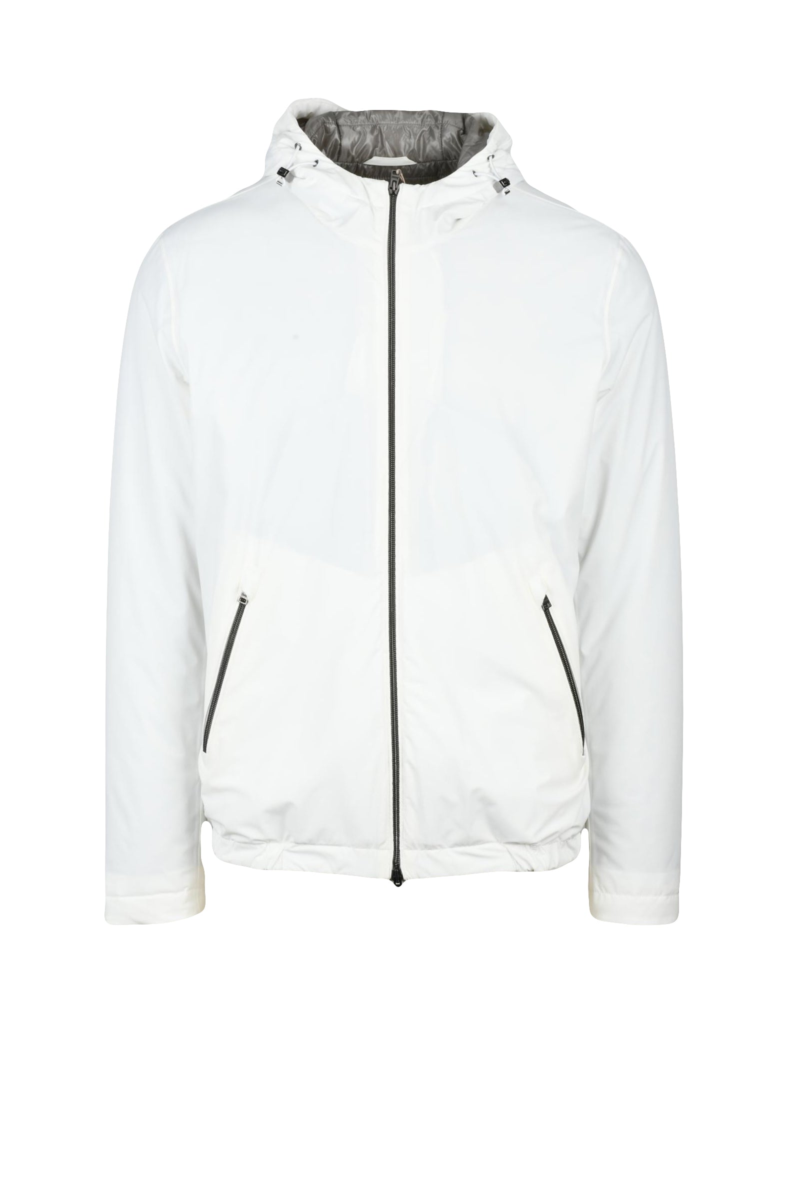 HERNO RESORT coat