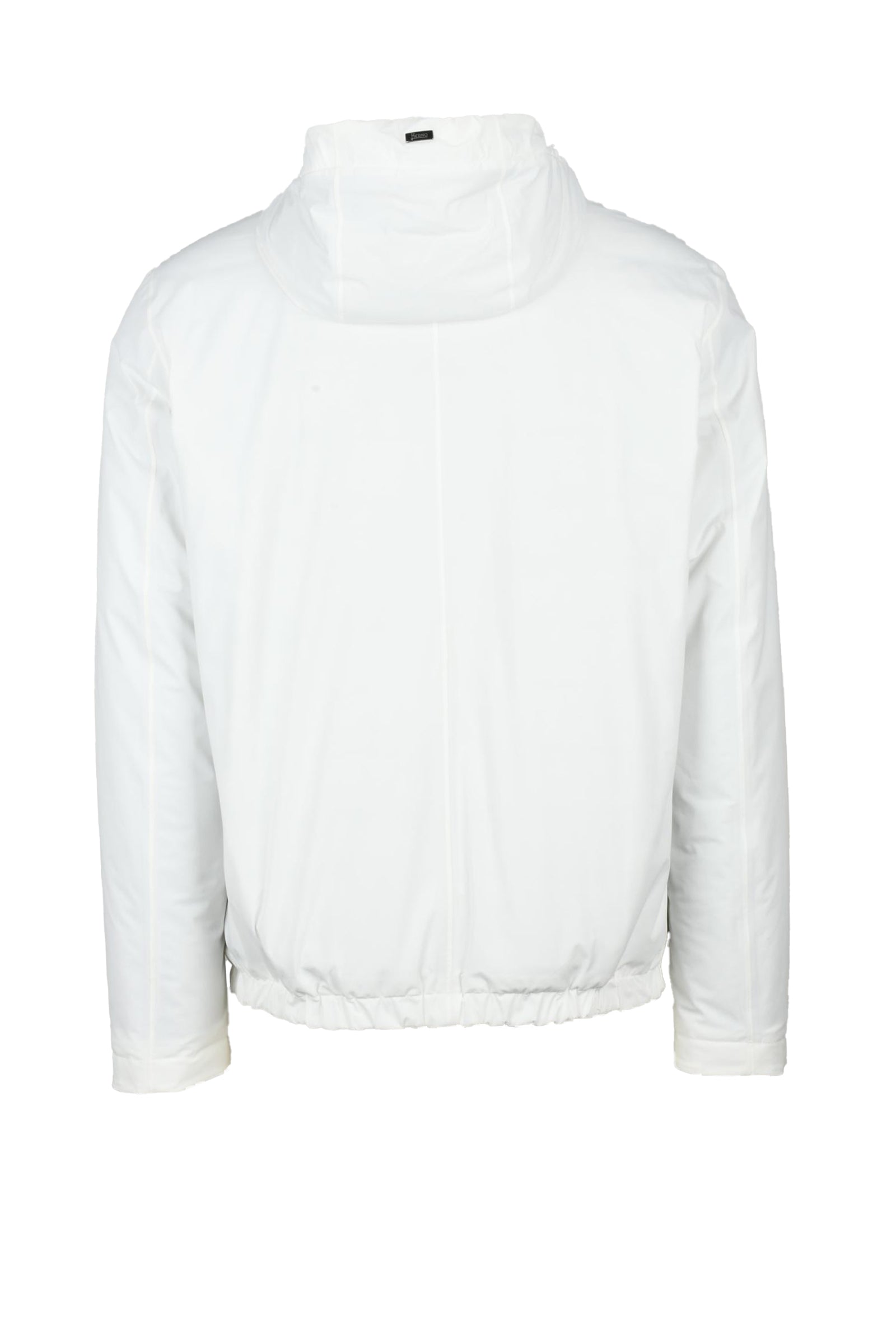HERNO RESORT coat