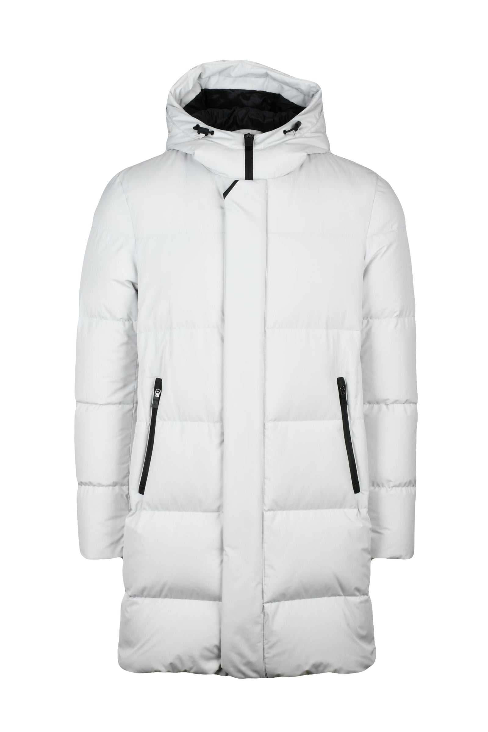 HERNO LAMINAR down jacket