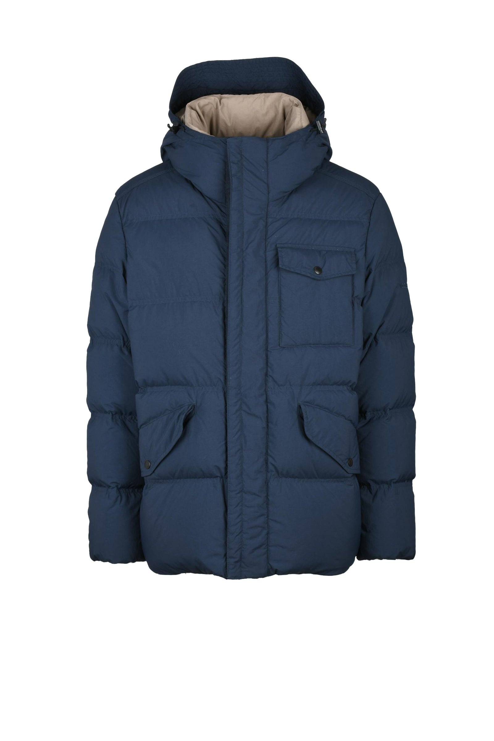 WOOLRICH down