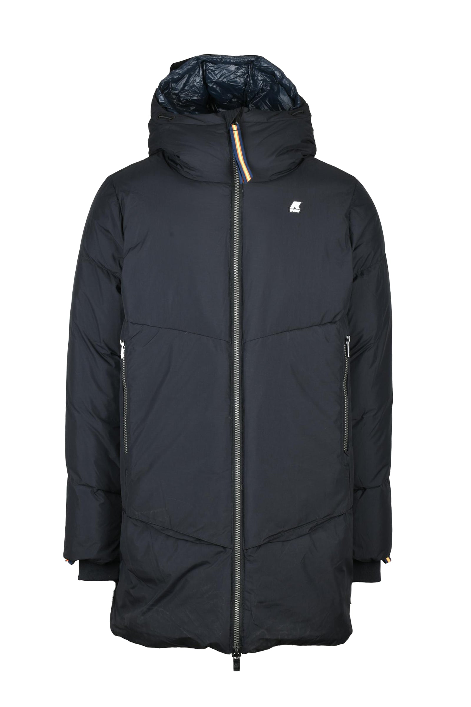 K-WAY down jacket