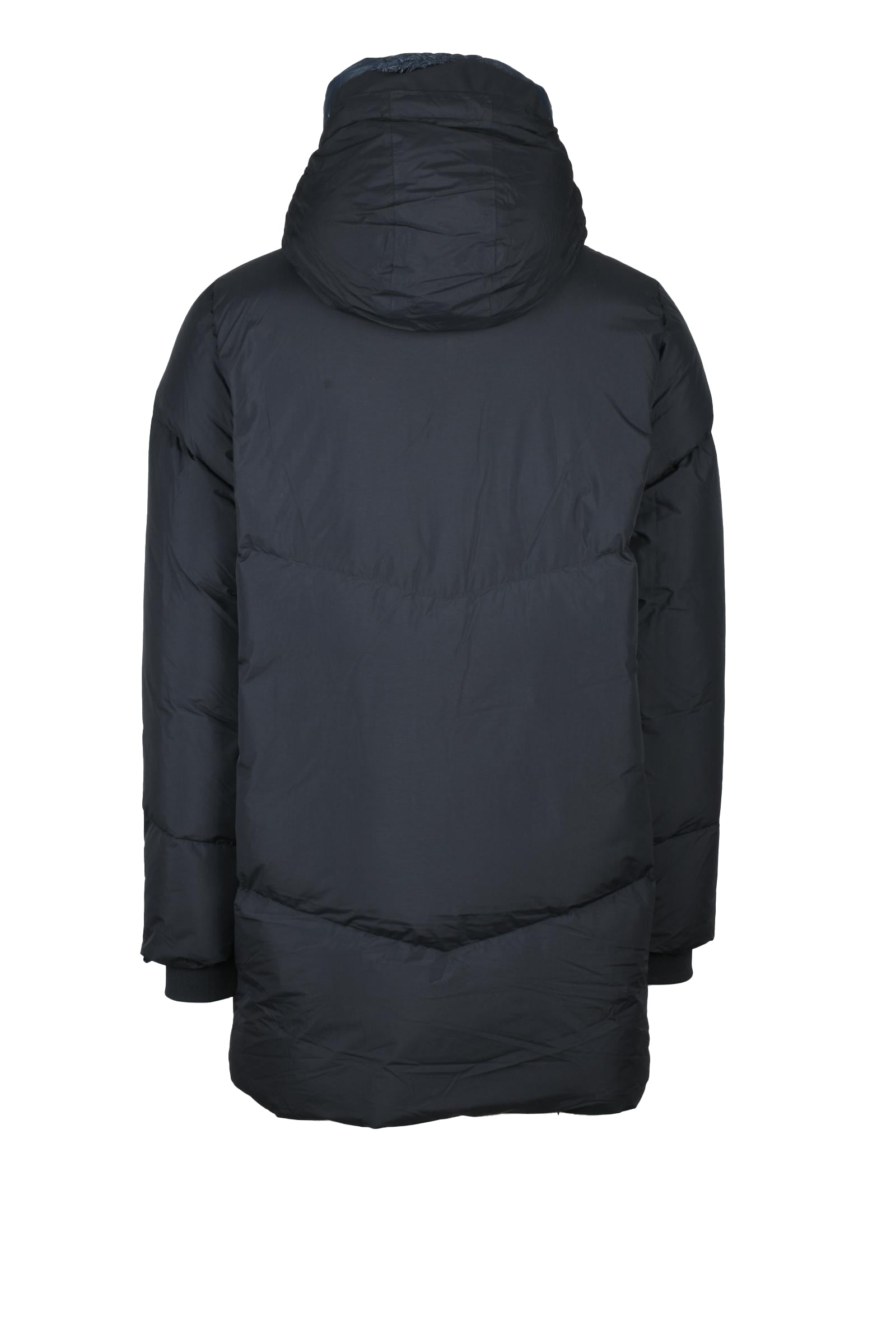 K-WAY down jacket