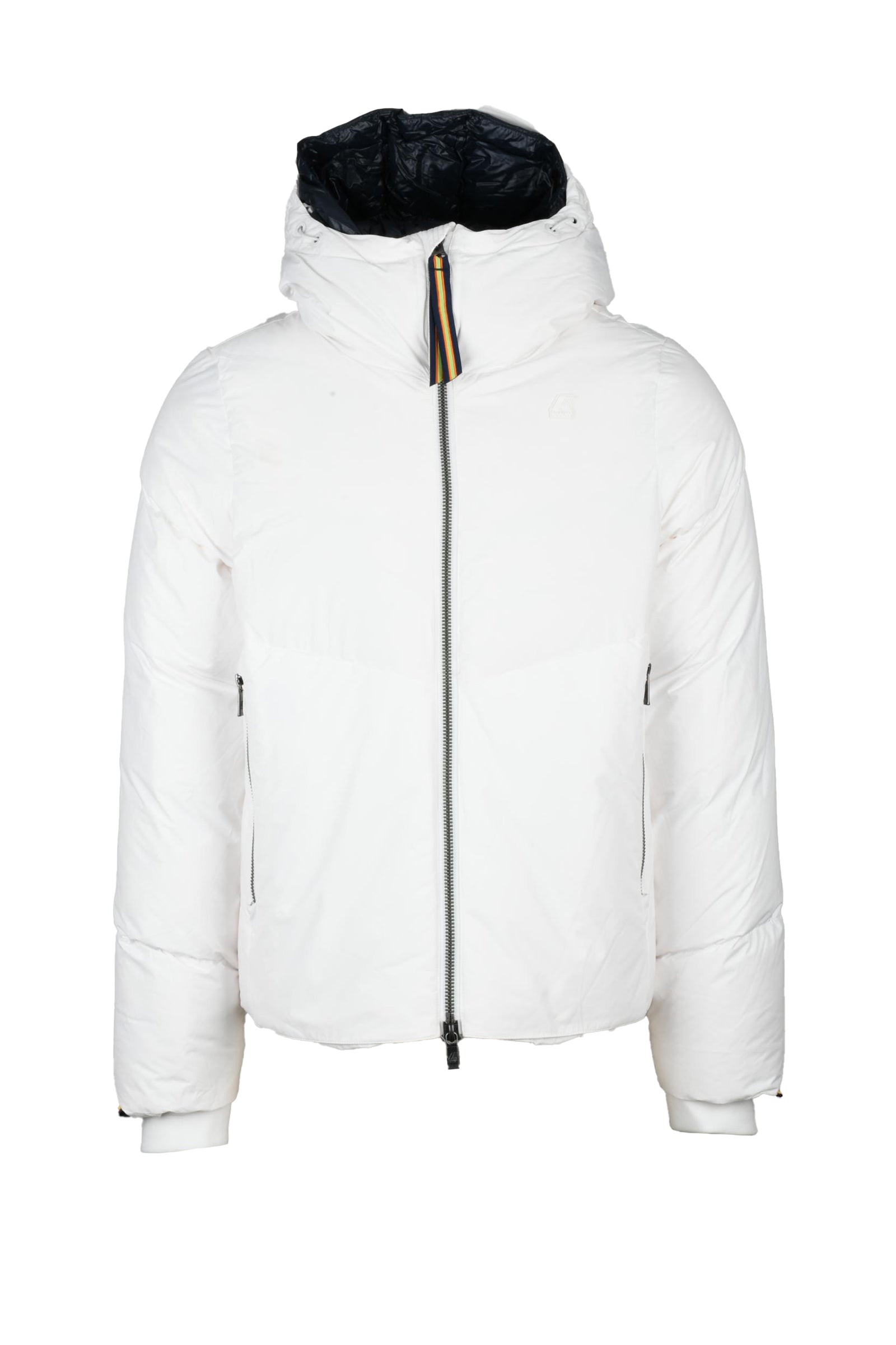 K-WAY down jacket