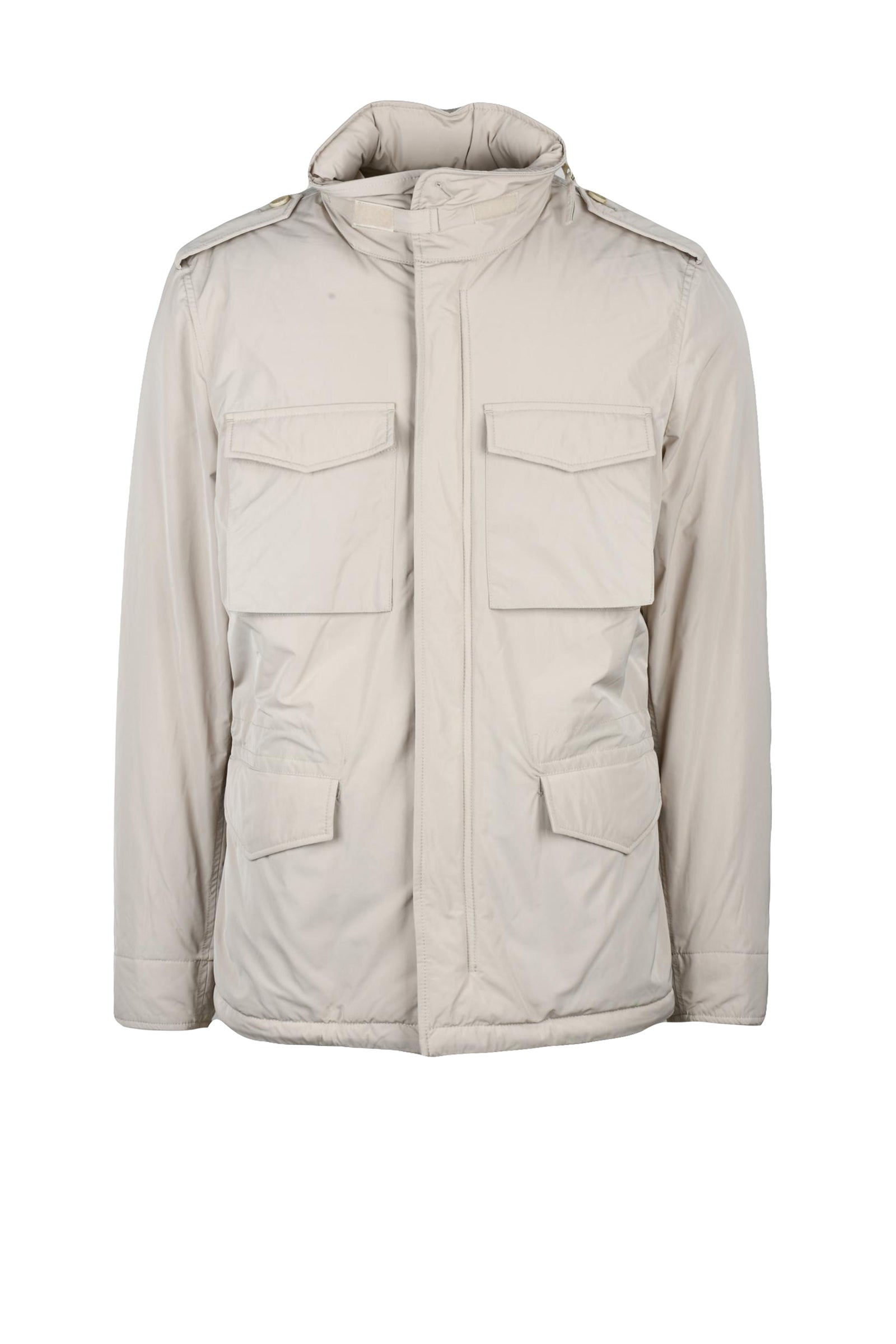 ASPESI coat