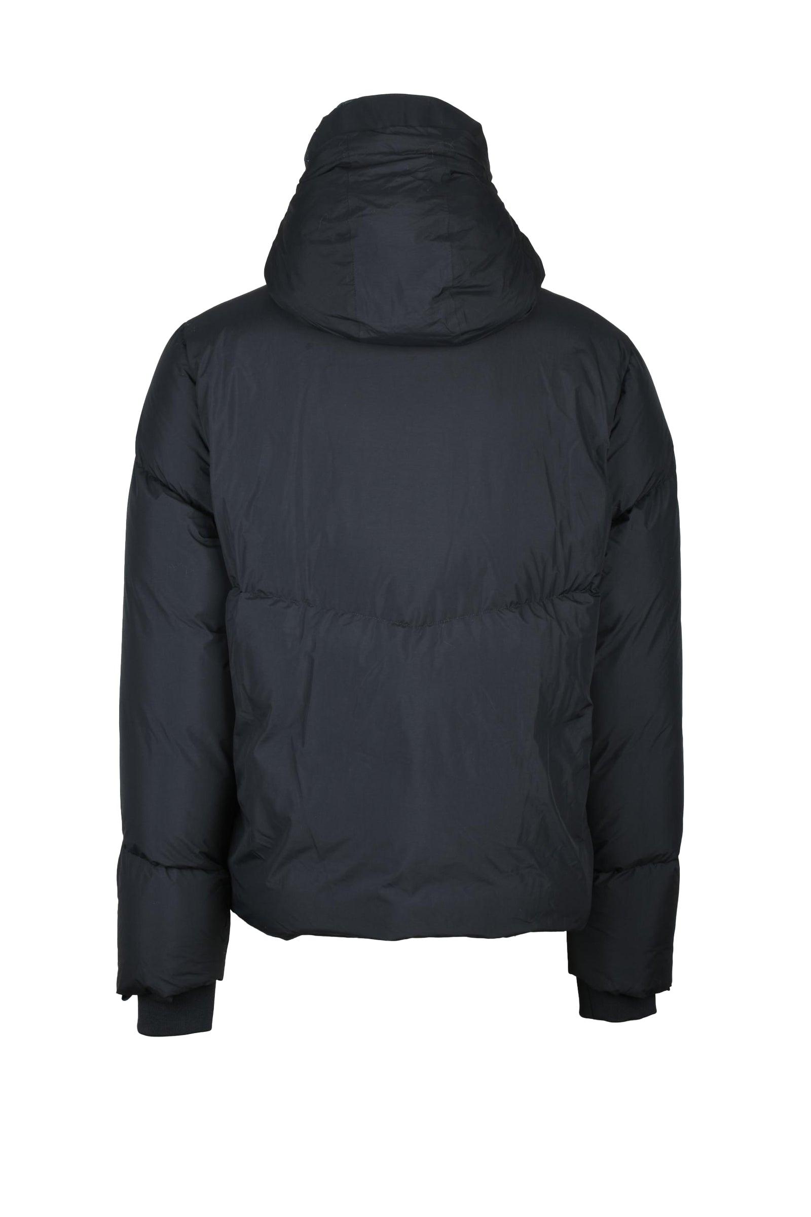 K-WAY down jacket