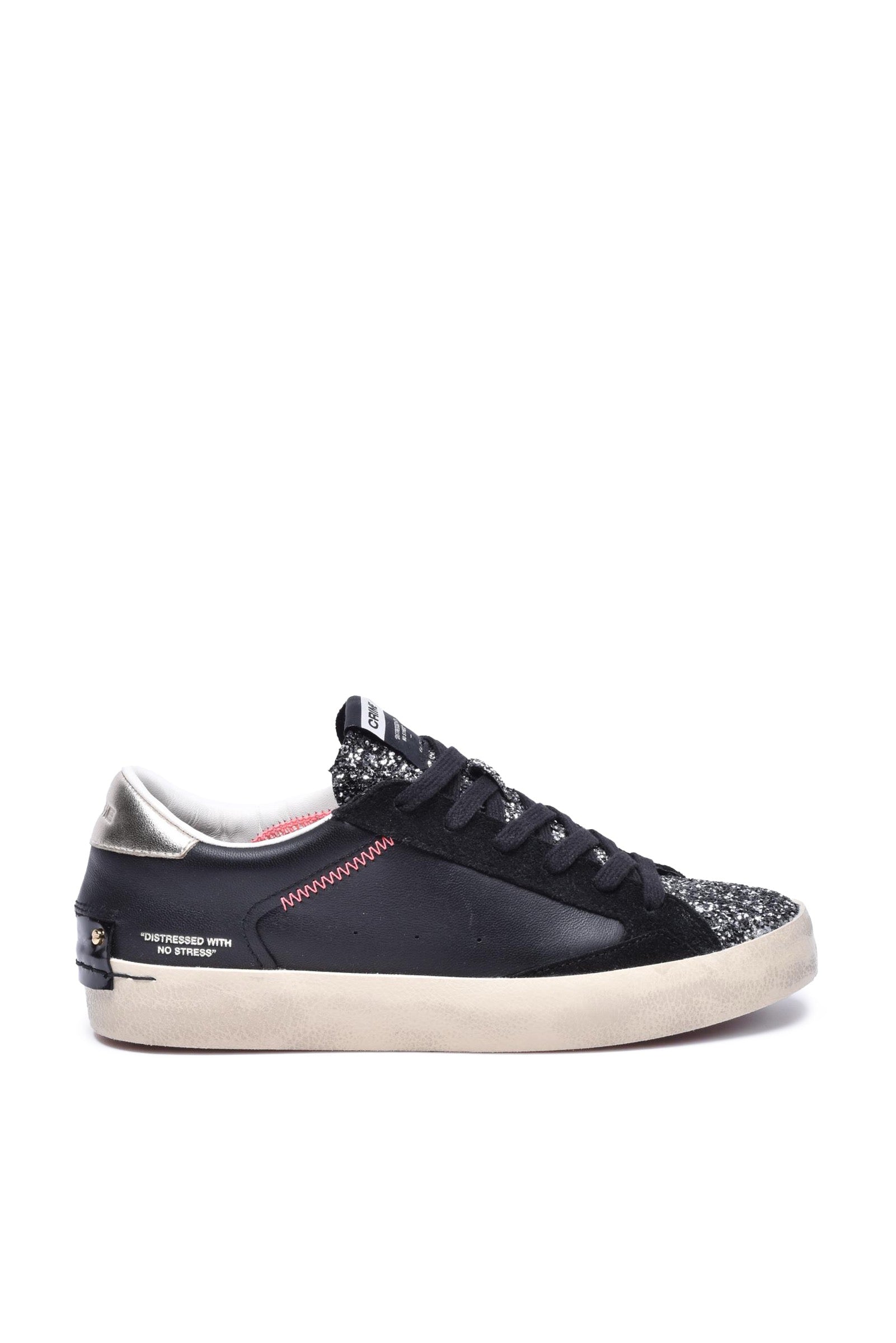 CRIME LONDON sneakers