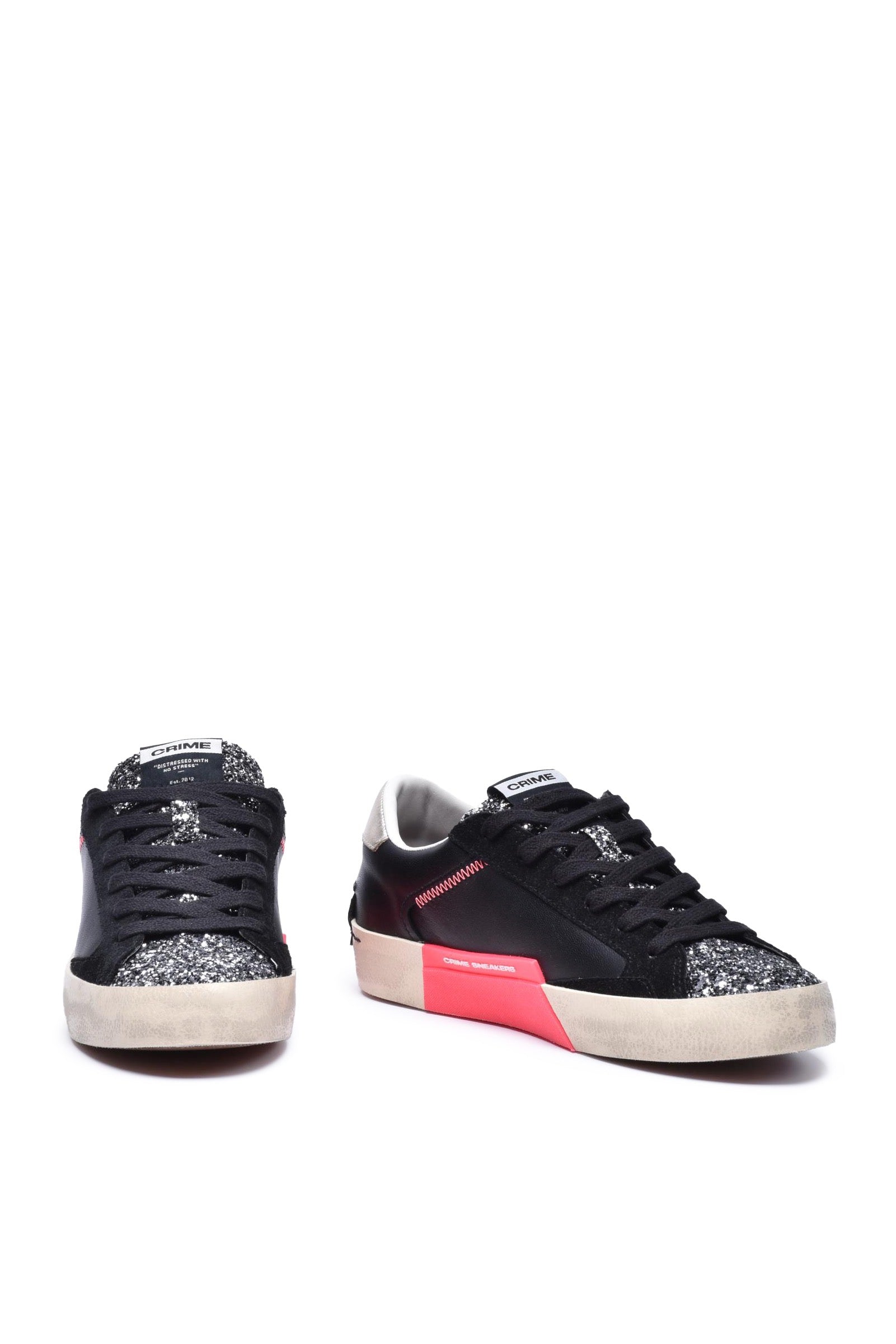 CRIME LONDON sneakers