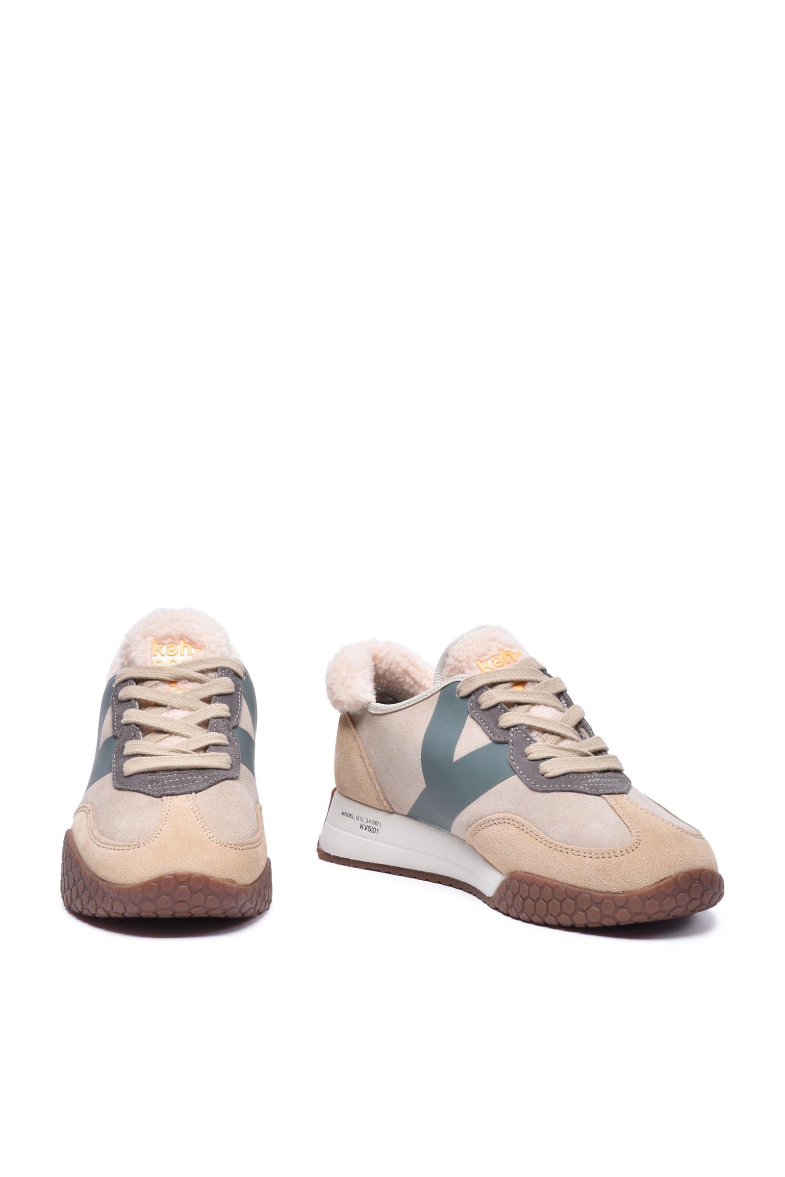 HEY DUDE sneakers