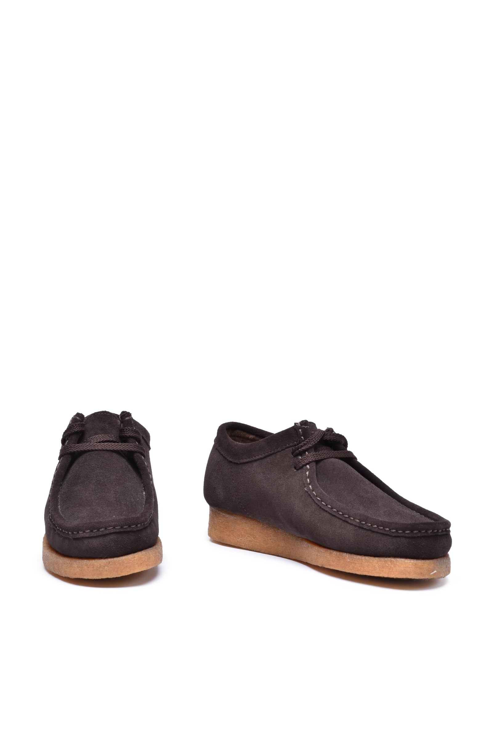 SEBAGO shoes