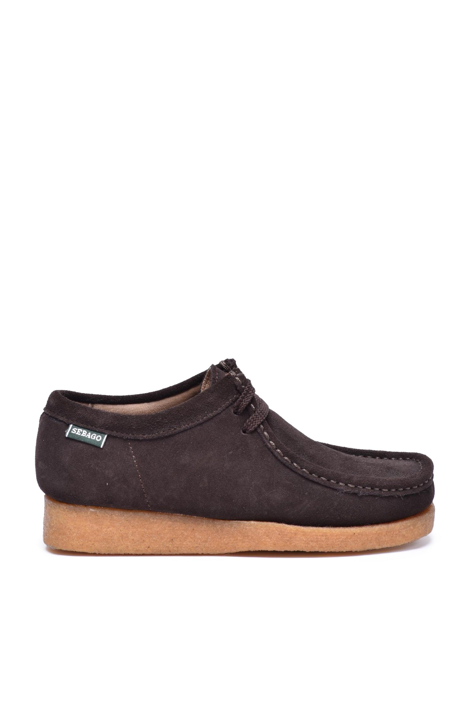 SEBAGO shoes