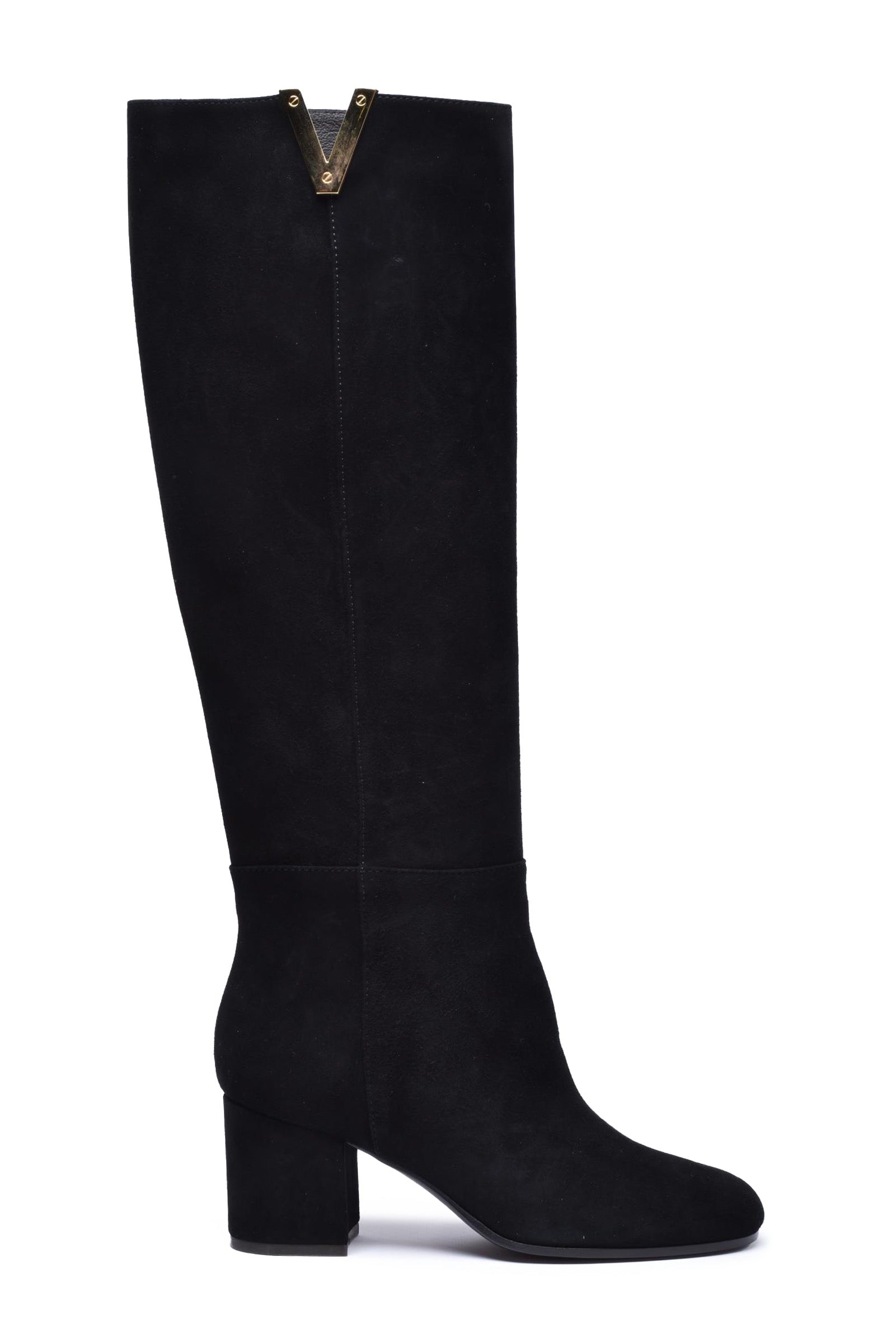 VIA ROMA 15 boots