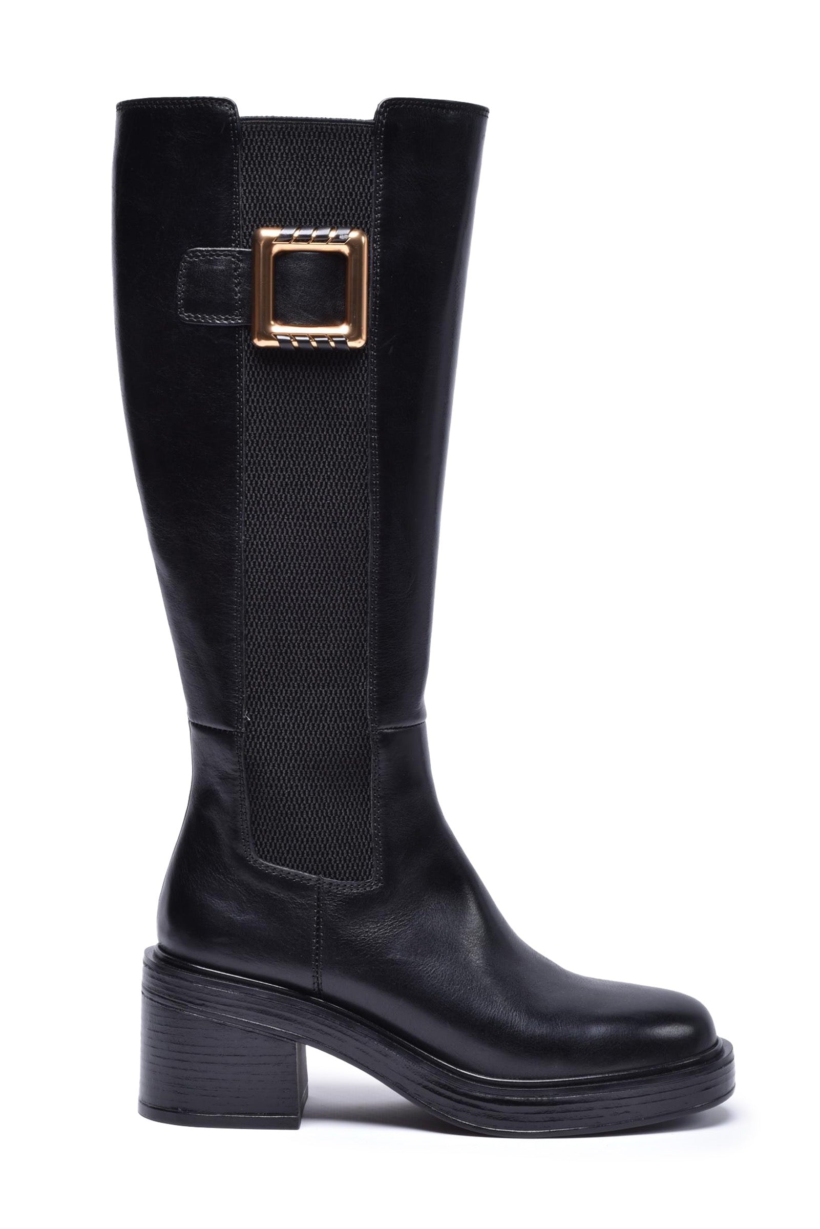 EMANUELLE VEE boots