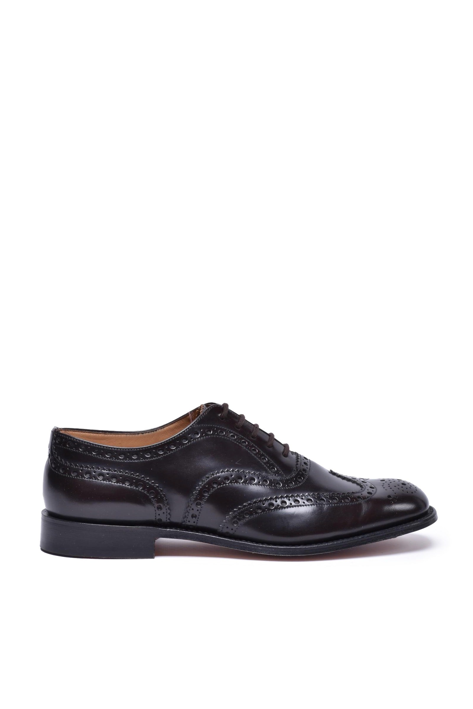 CHURCH'S scarpe