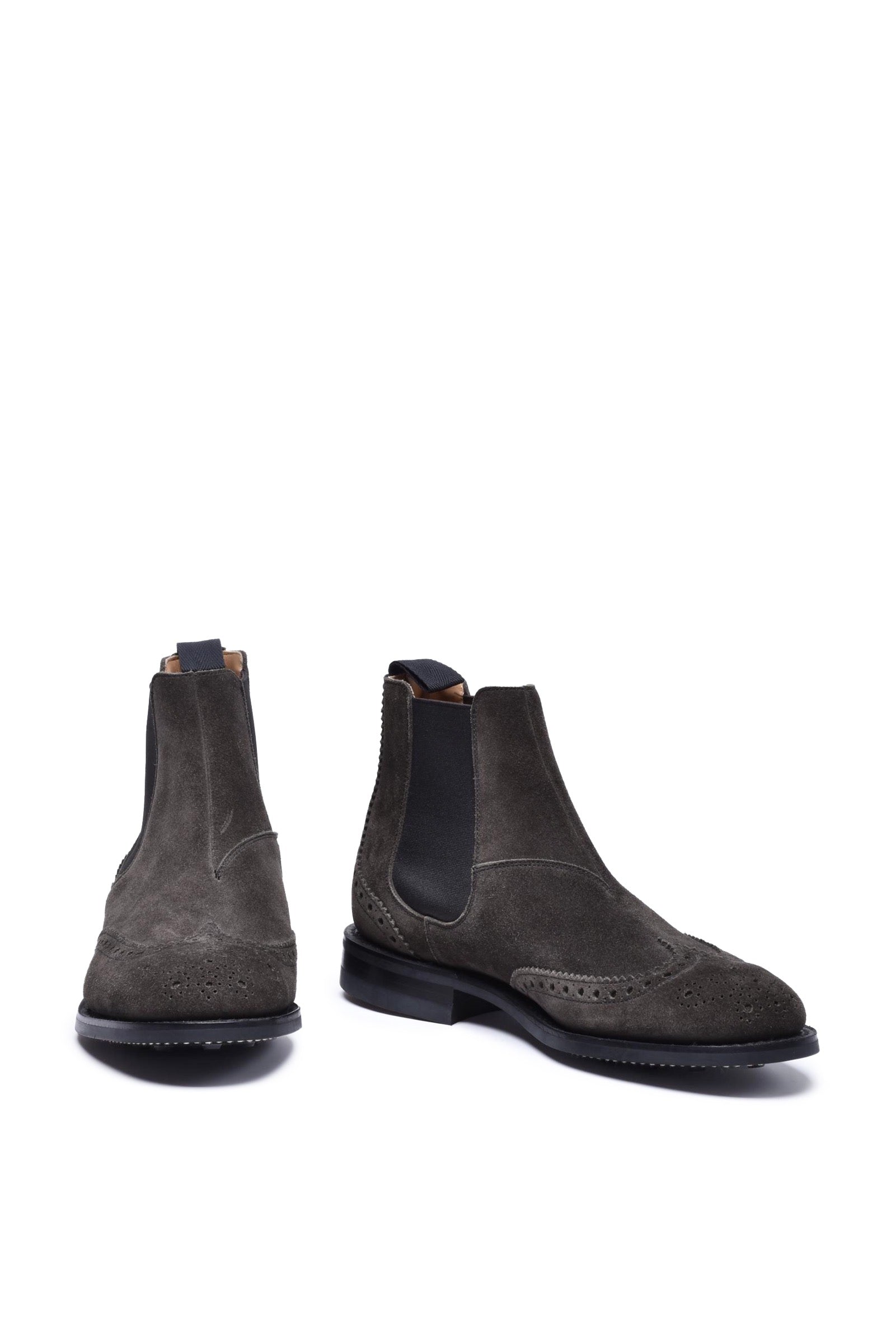 CHURCH'S scarpe