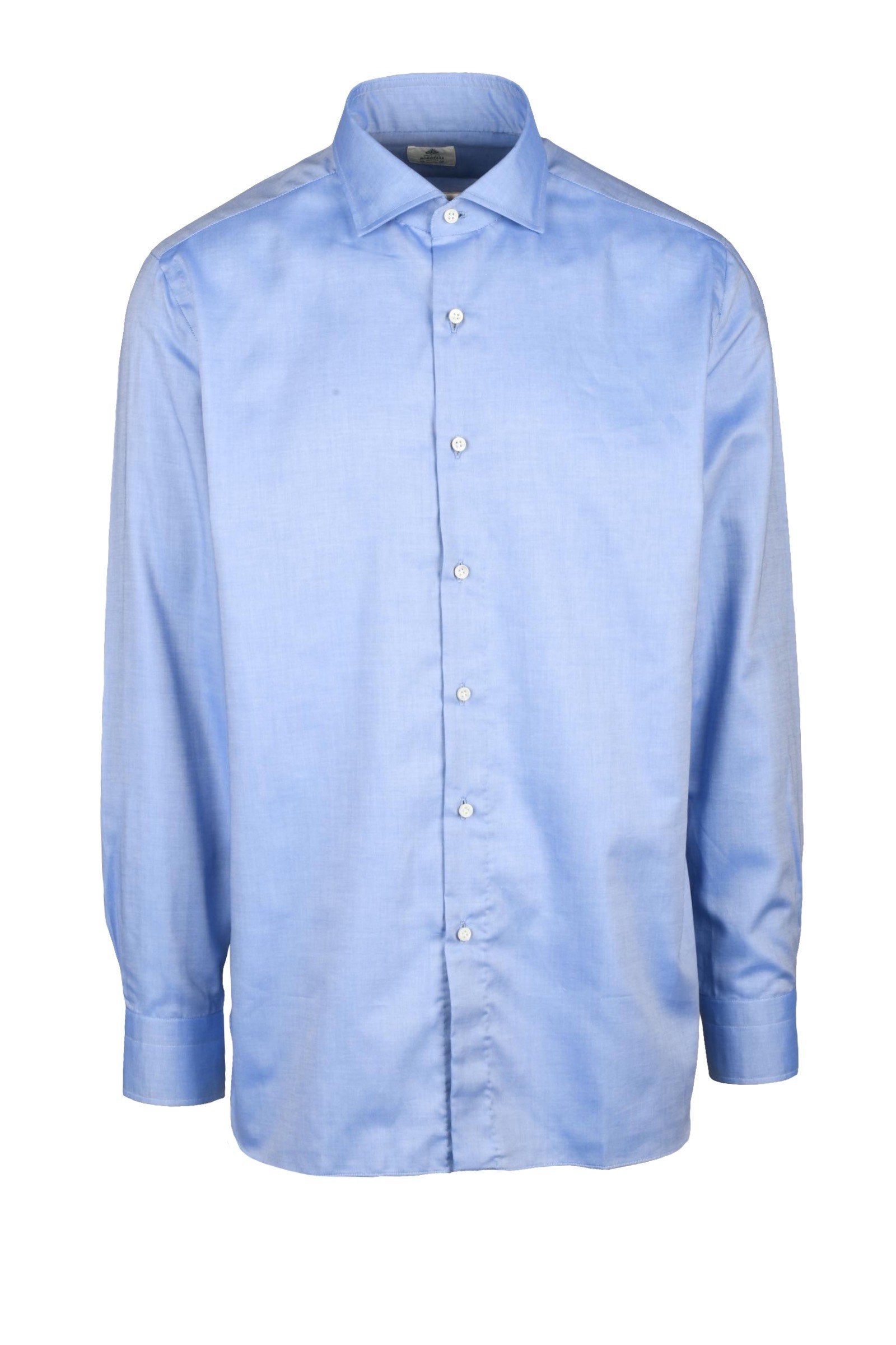 LUIGI BORRELLI NAPOLI shirt