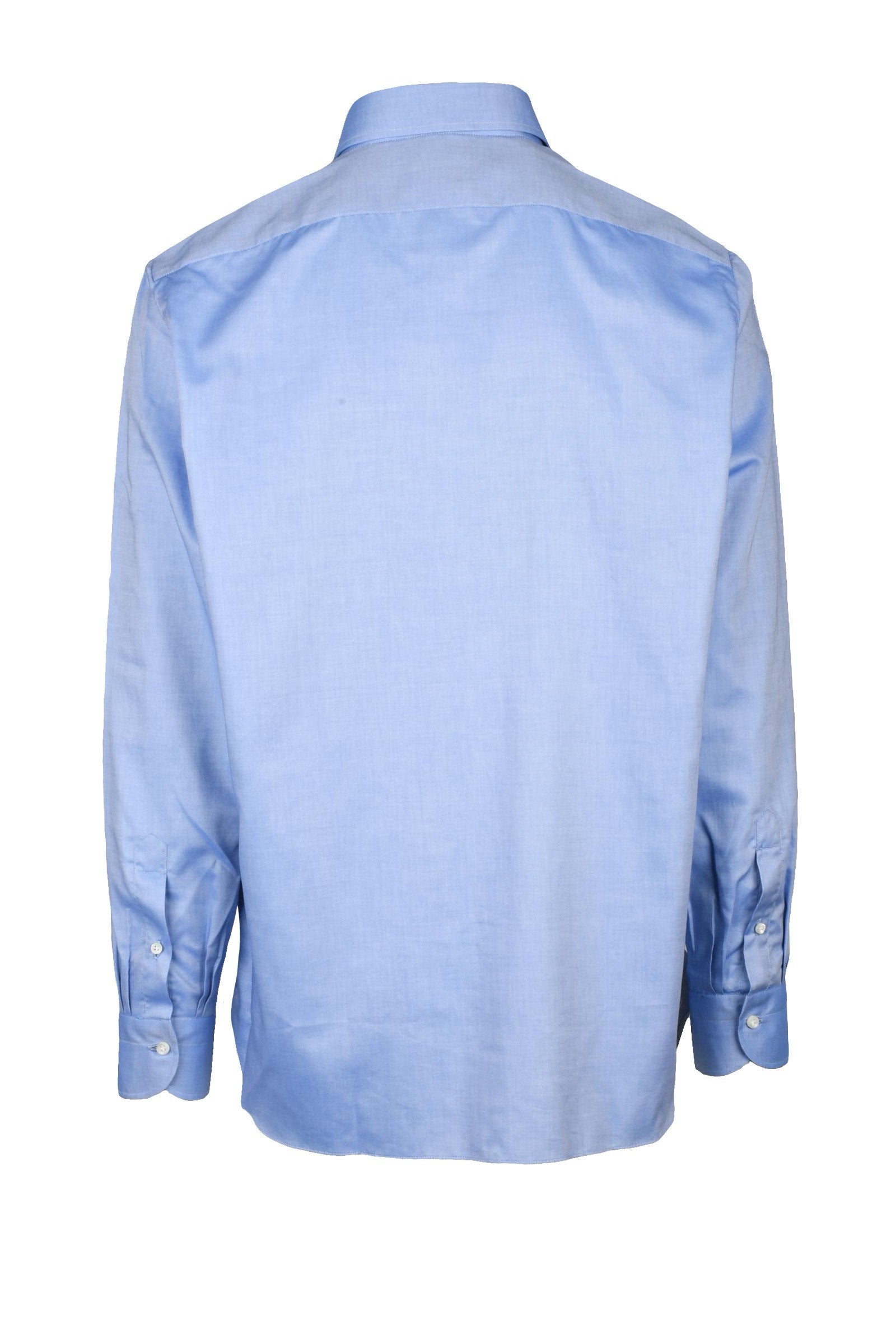 LUIGI BORRELLI NAPOLI shirt